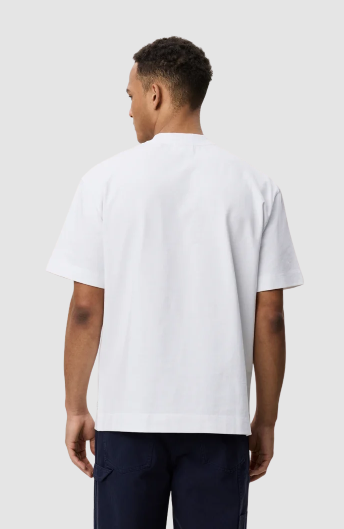 Heavyweight T-shirt