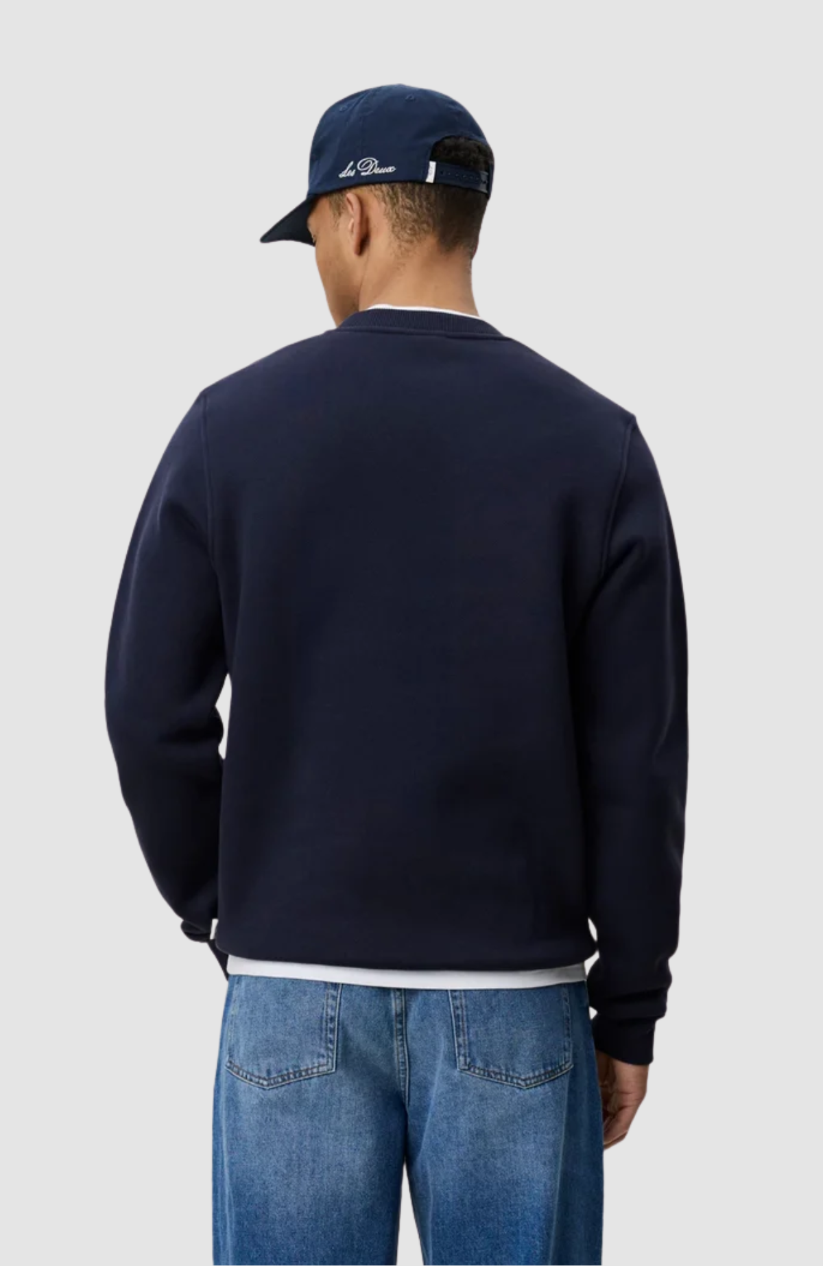 From Copenhagen Sweatshirt