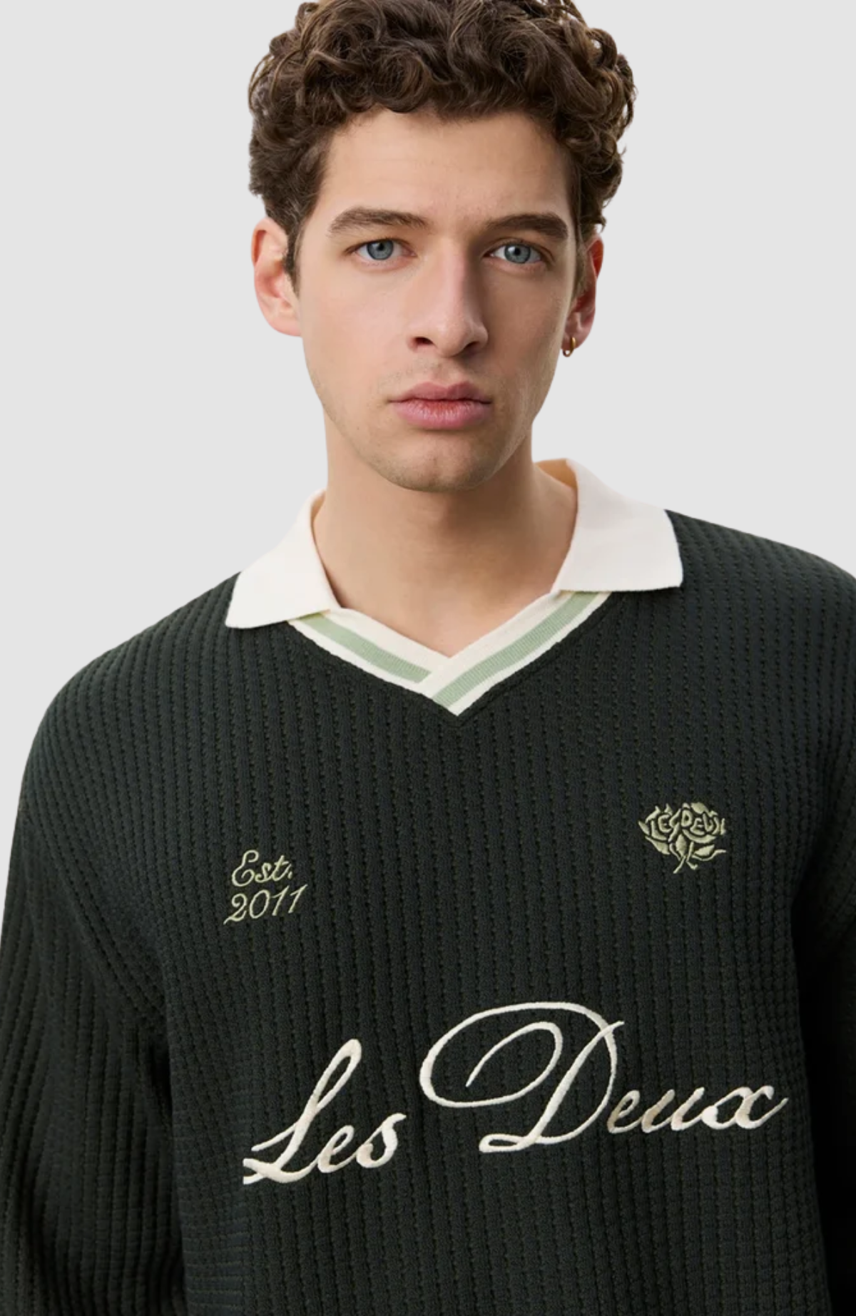 Waffle LS Football Jersey