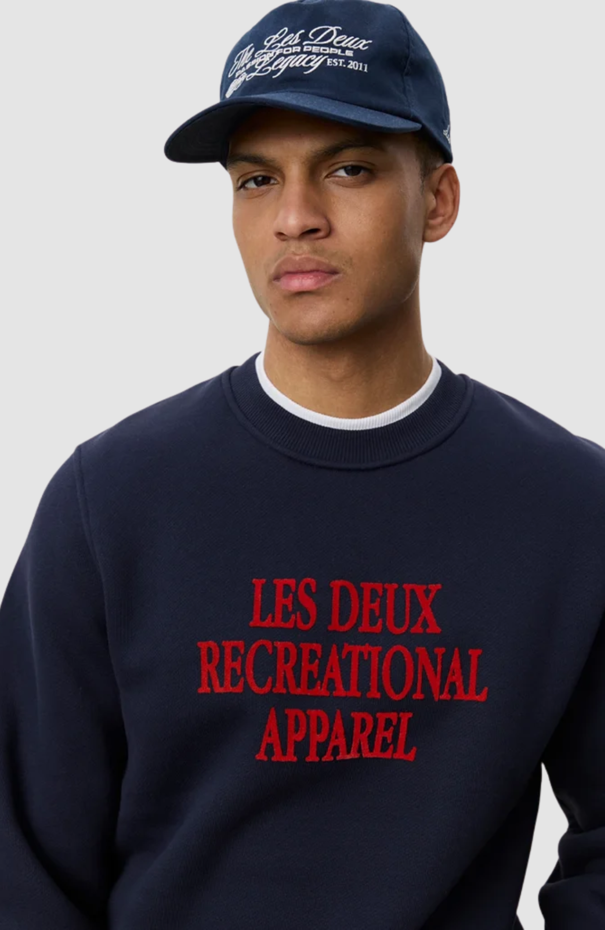 From Copenhagen Sweatshirt