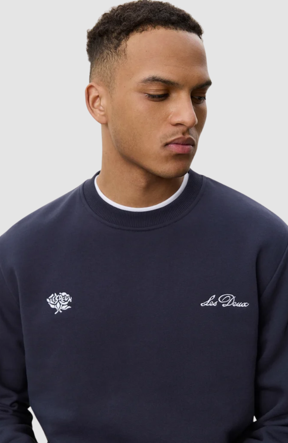 Deux Sweatshirt
