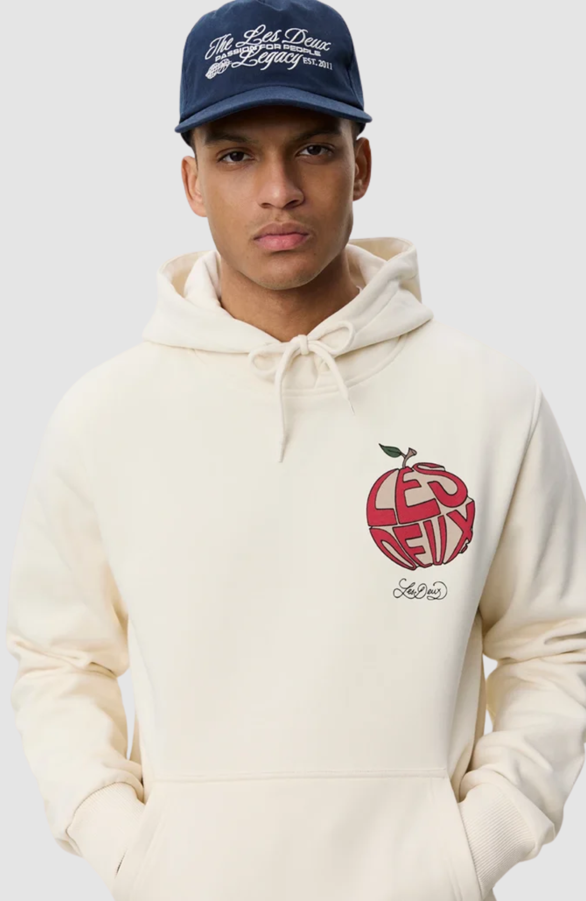 Orchard Hoodie