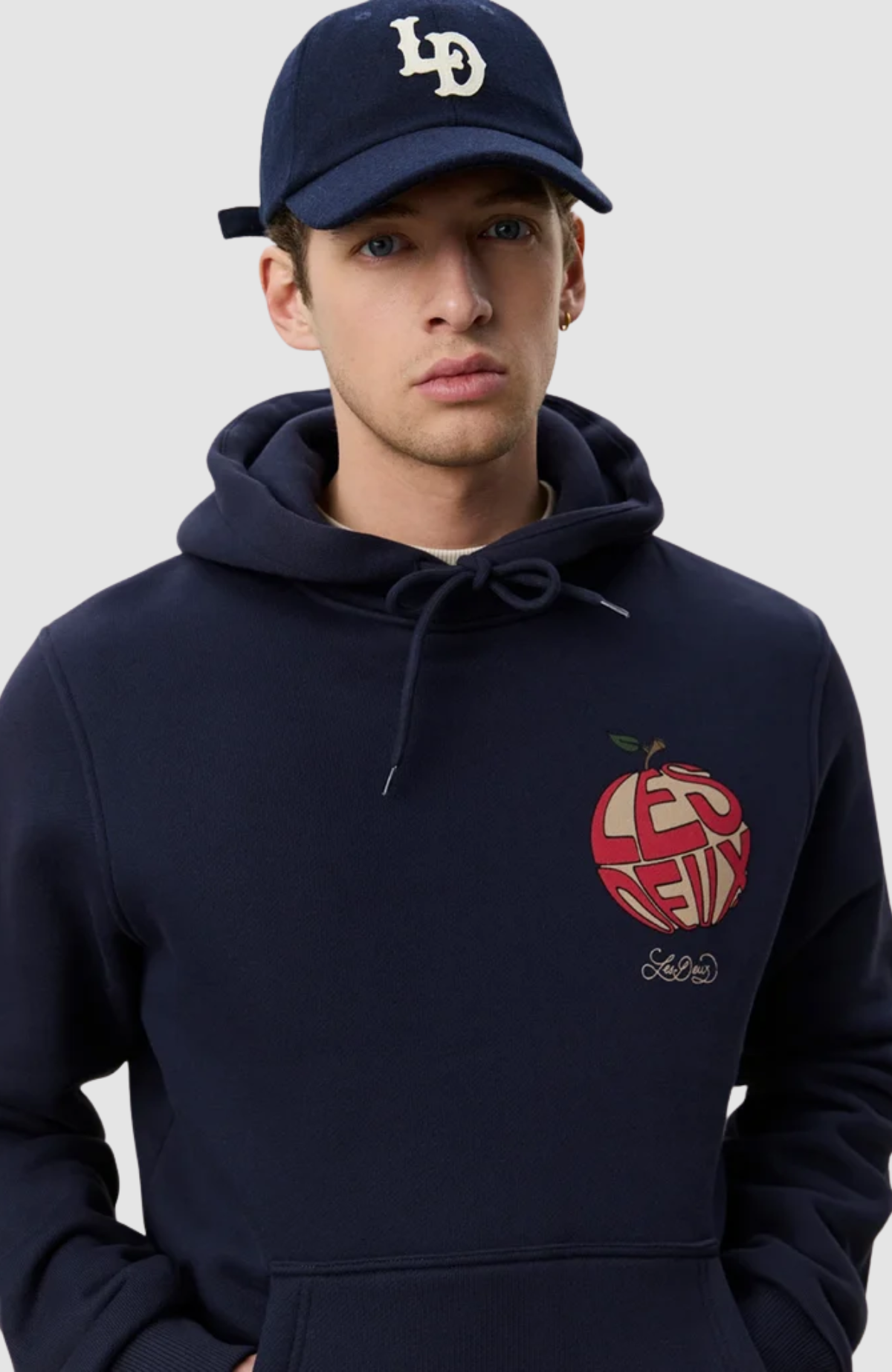 Orchard Hoodie