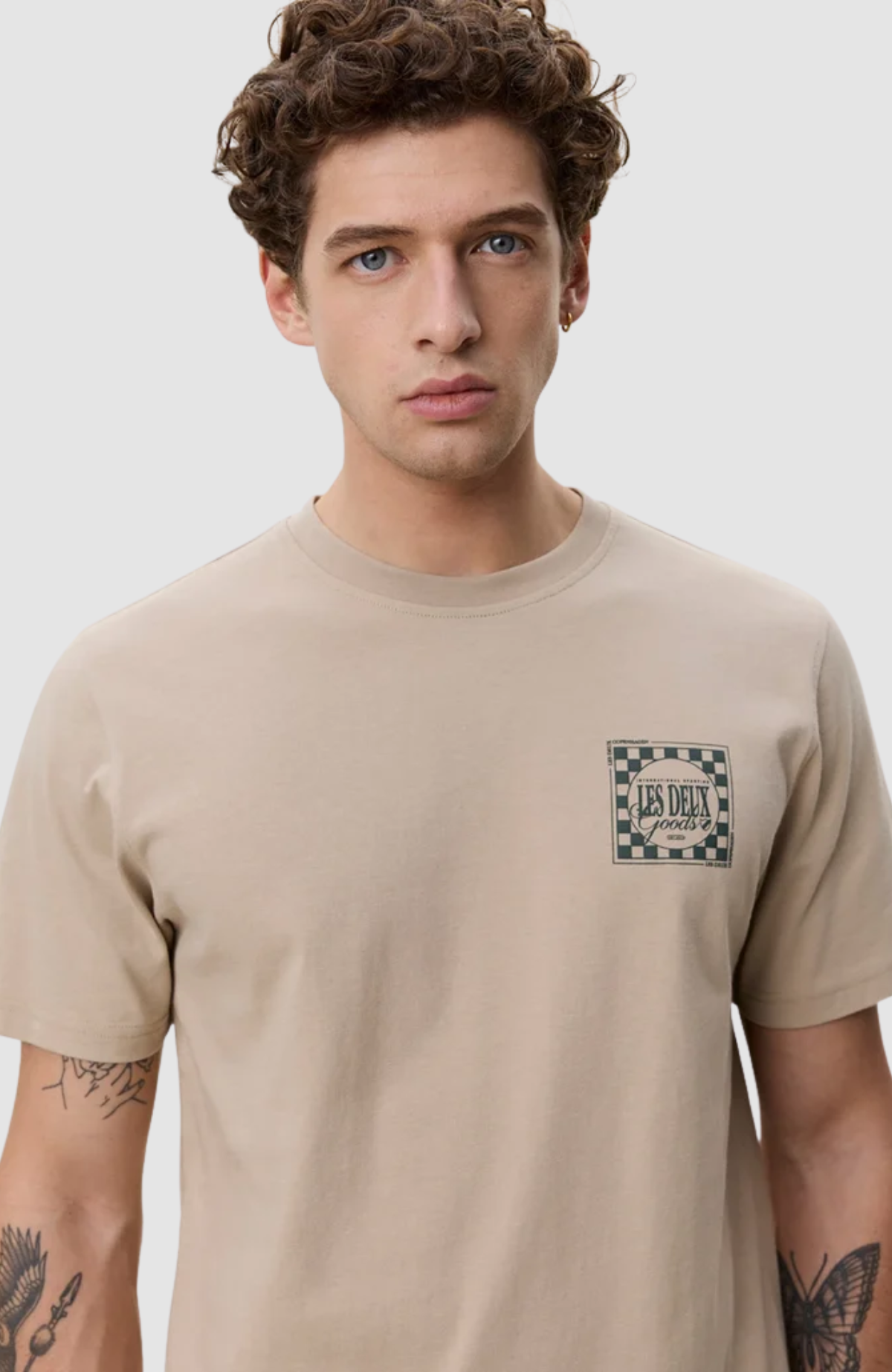 Goods T-shirt