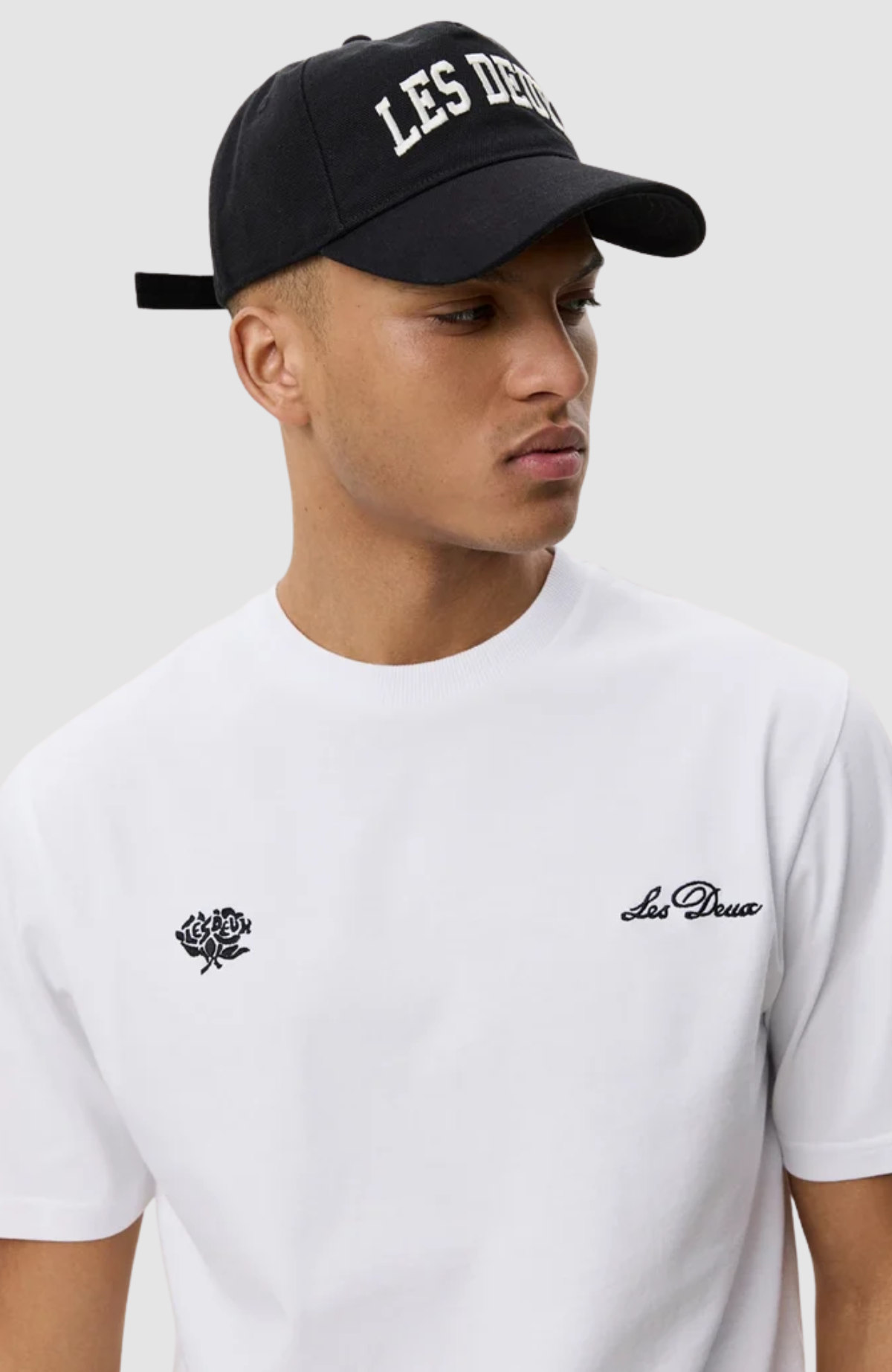 Deux T-shirt