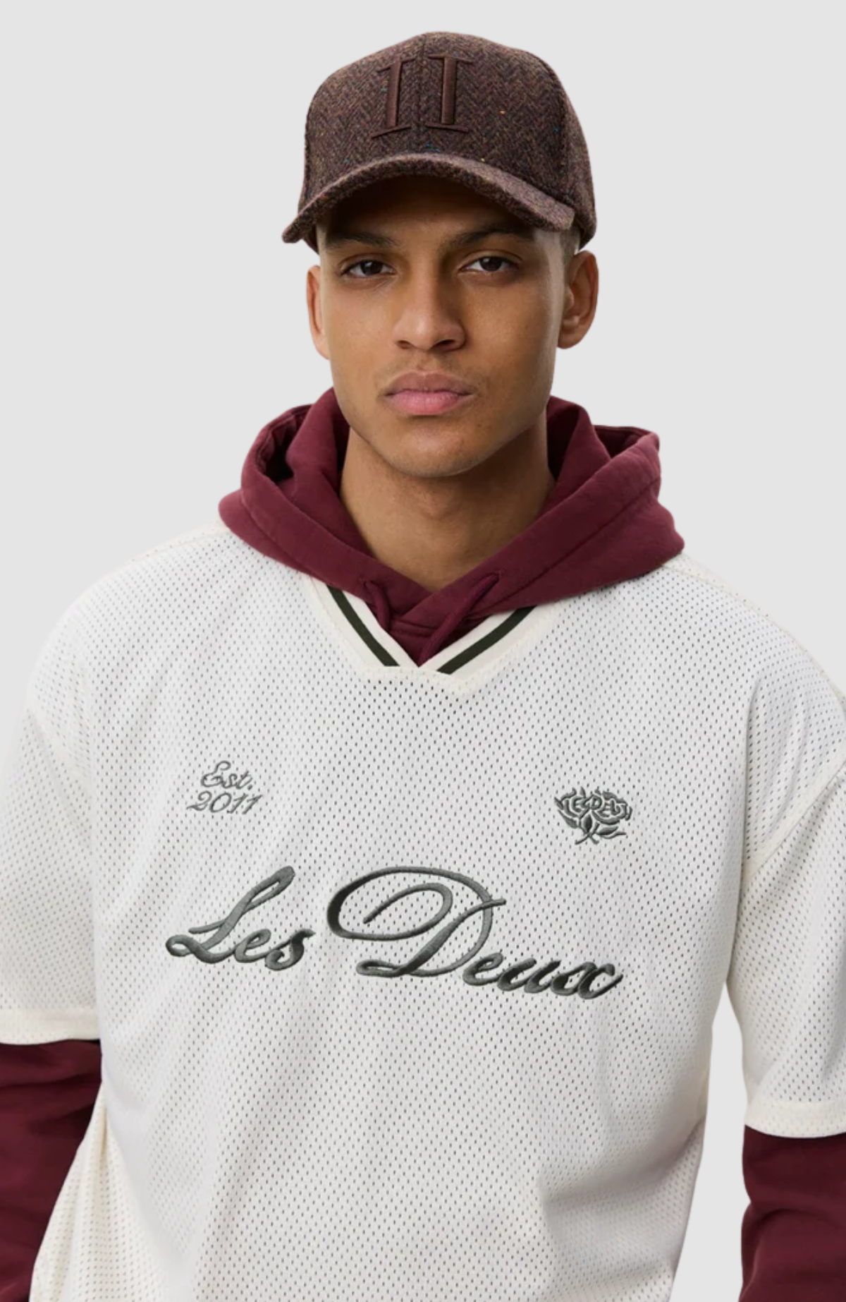Mesh T-Shirt
