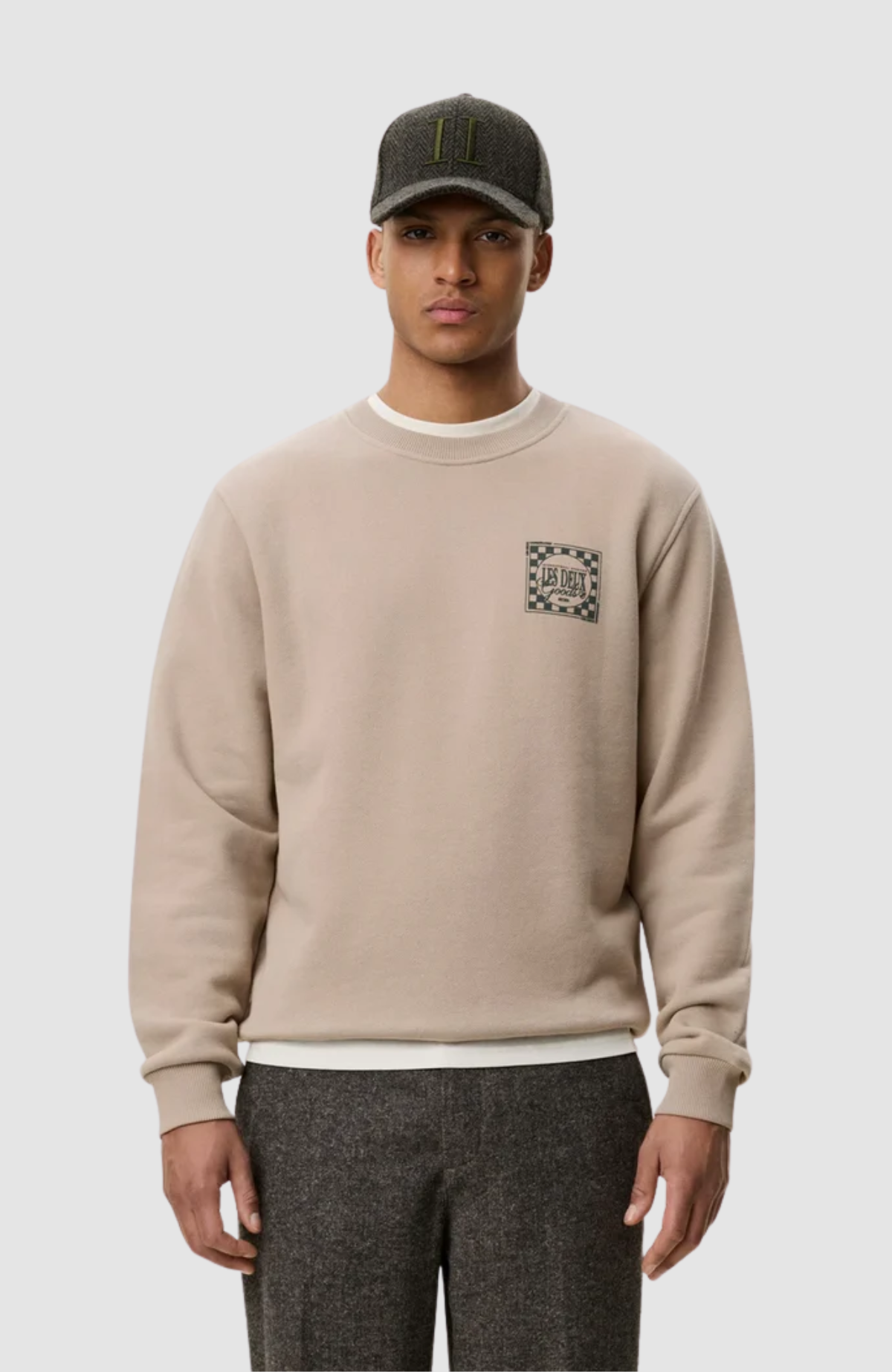 Goods Sweatshirt