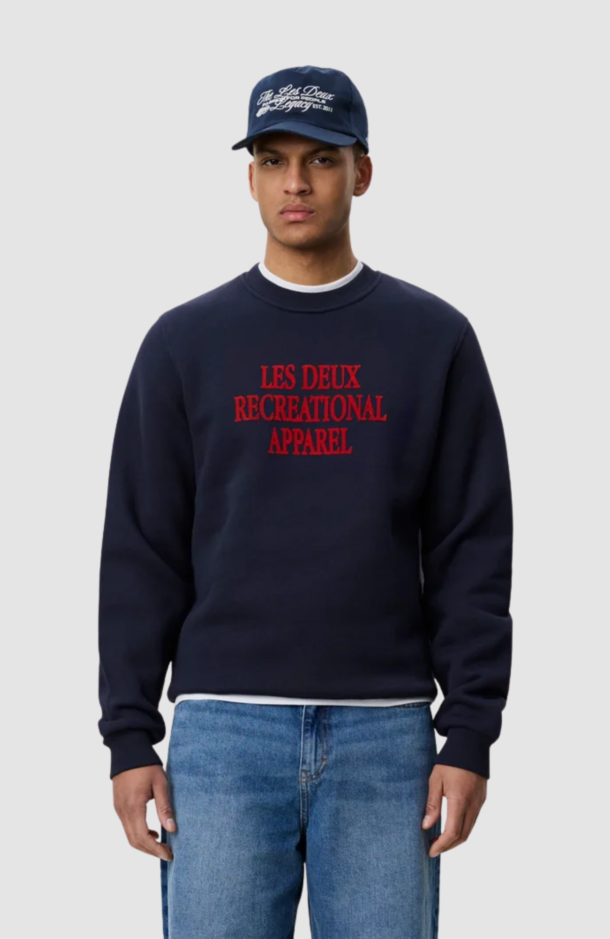 From Copenhagen Sweatshirt