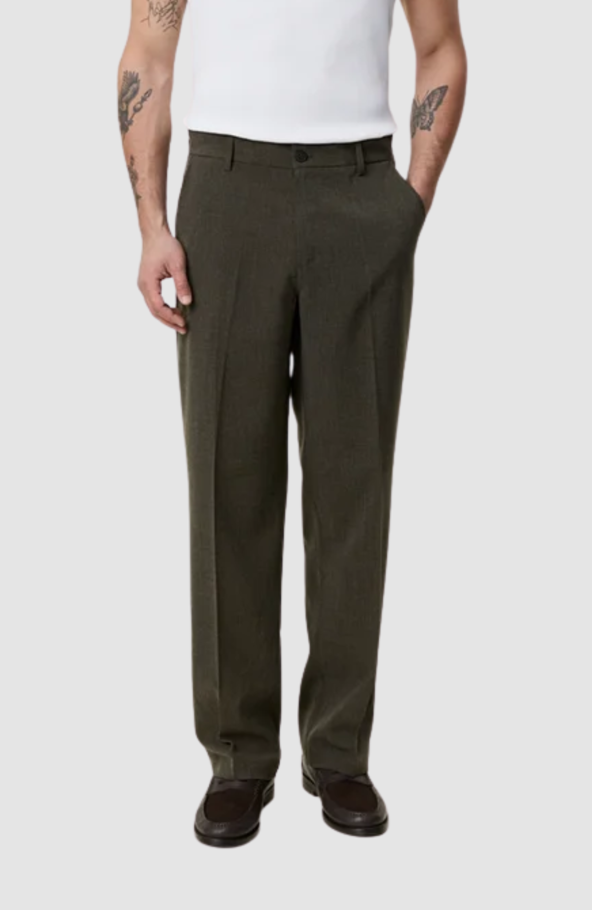 Como Slack Pants - Seasonal