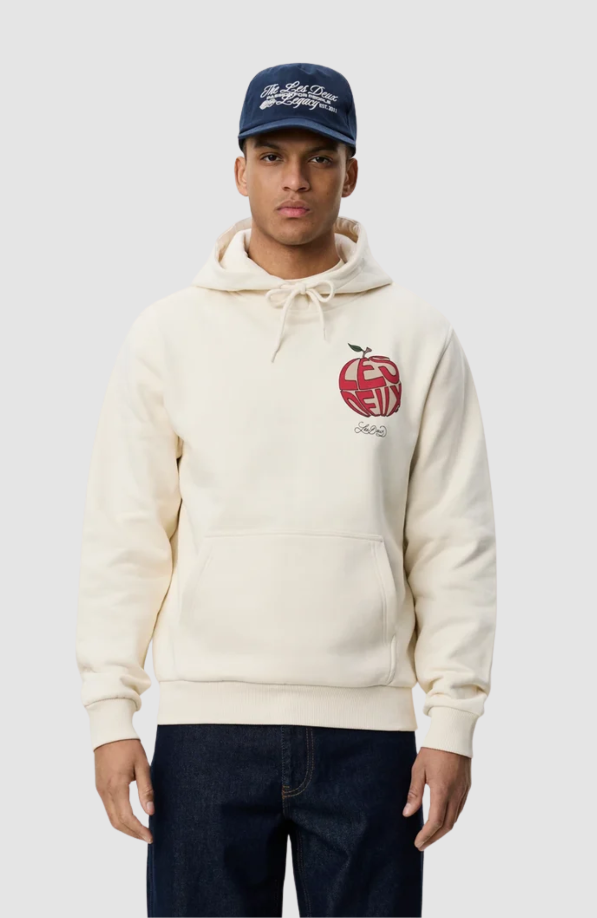 Orchard Hoodie