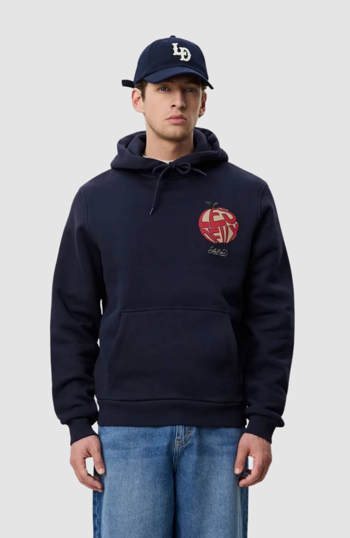 Orchard Hoodie