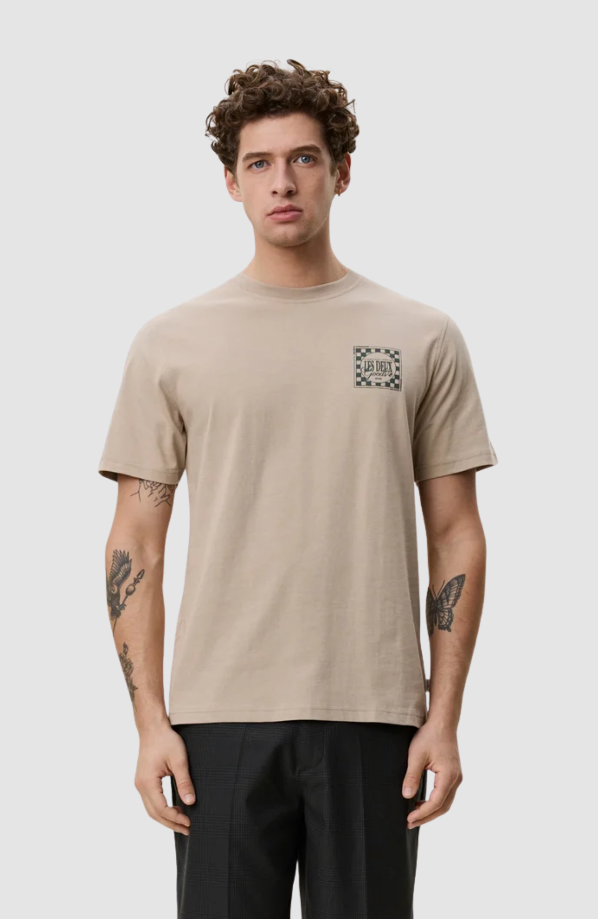 Goods T-shirt