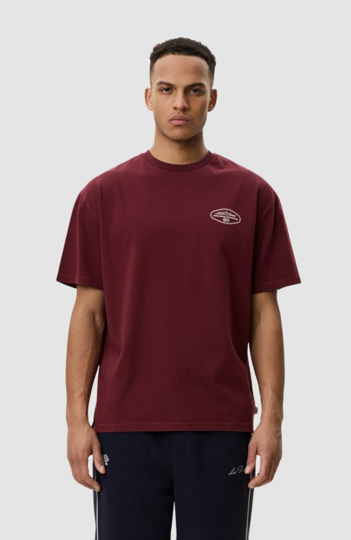 Worldwide T-shirt