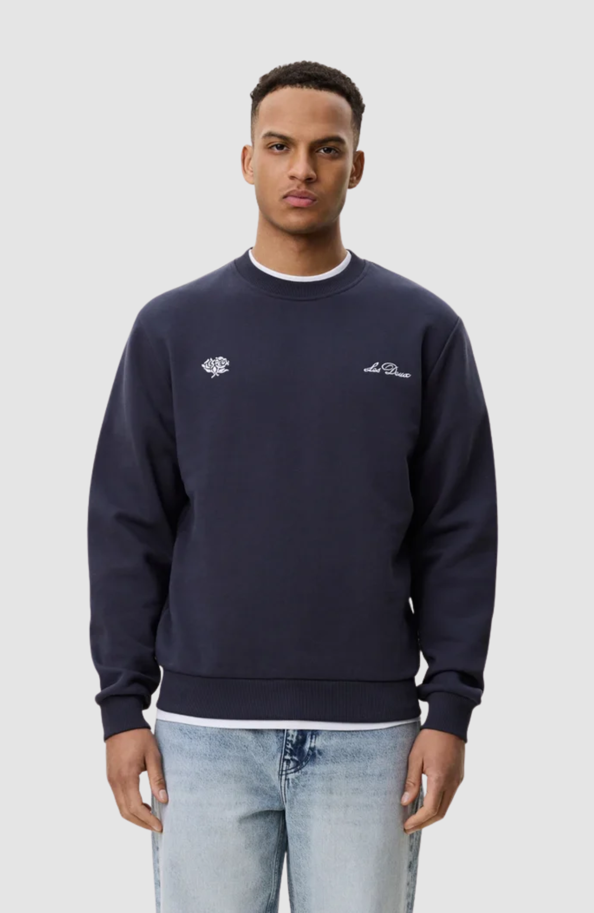 Deux Sweatshirt