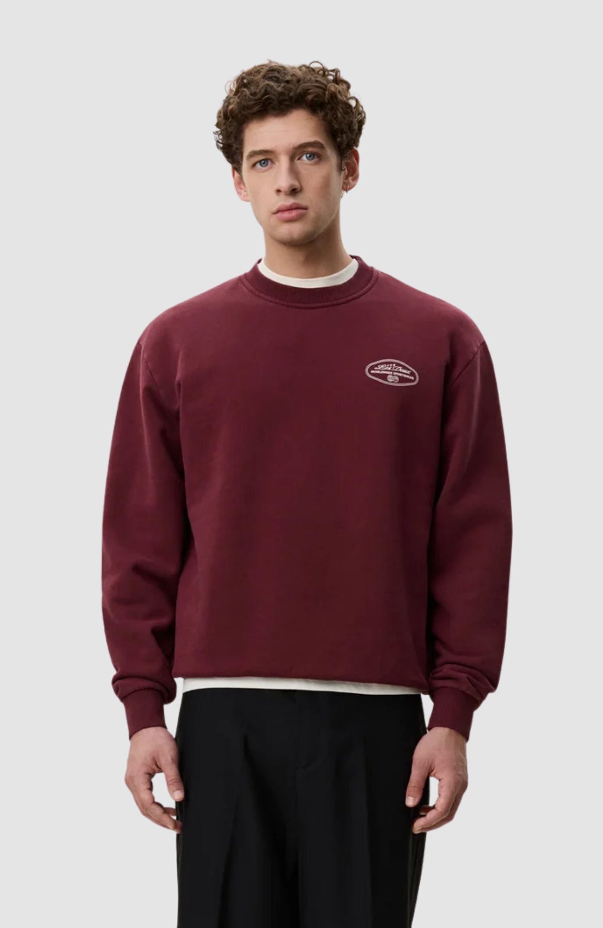 Worldwide Sweatshirt