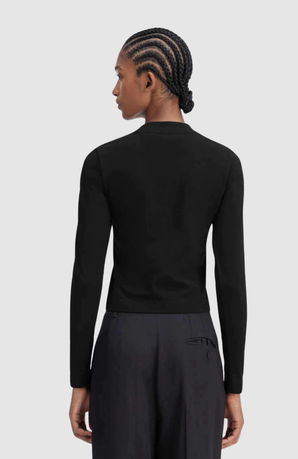 Le T-Shirt Gros Grain ML