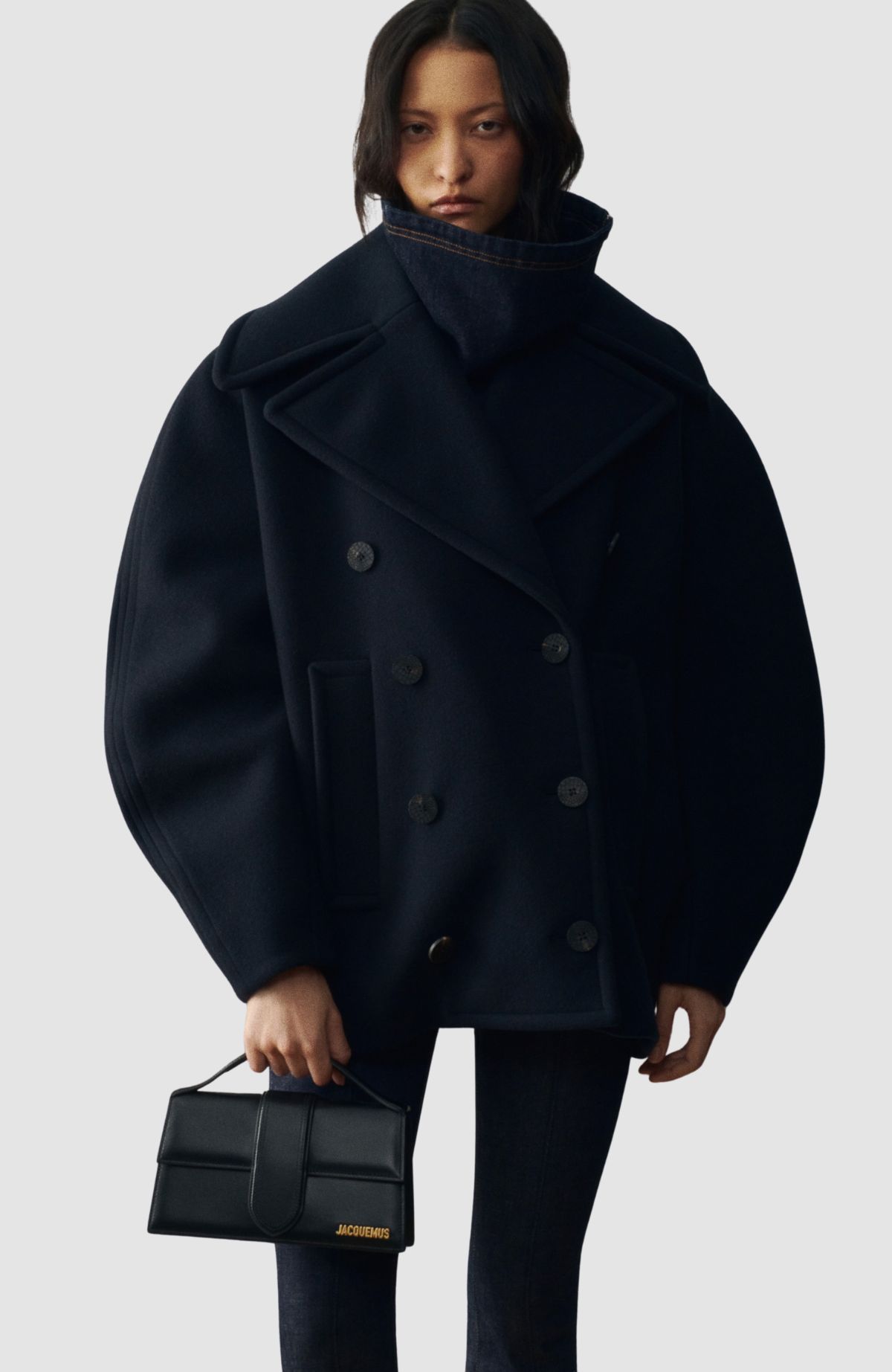 Le grand Bambino