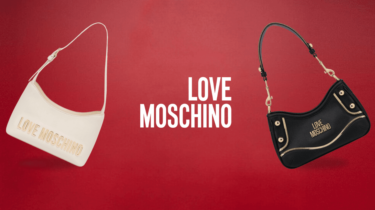 LOVE MOSCHINO