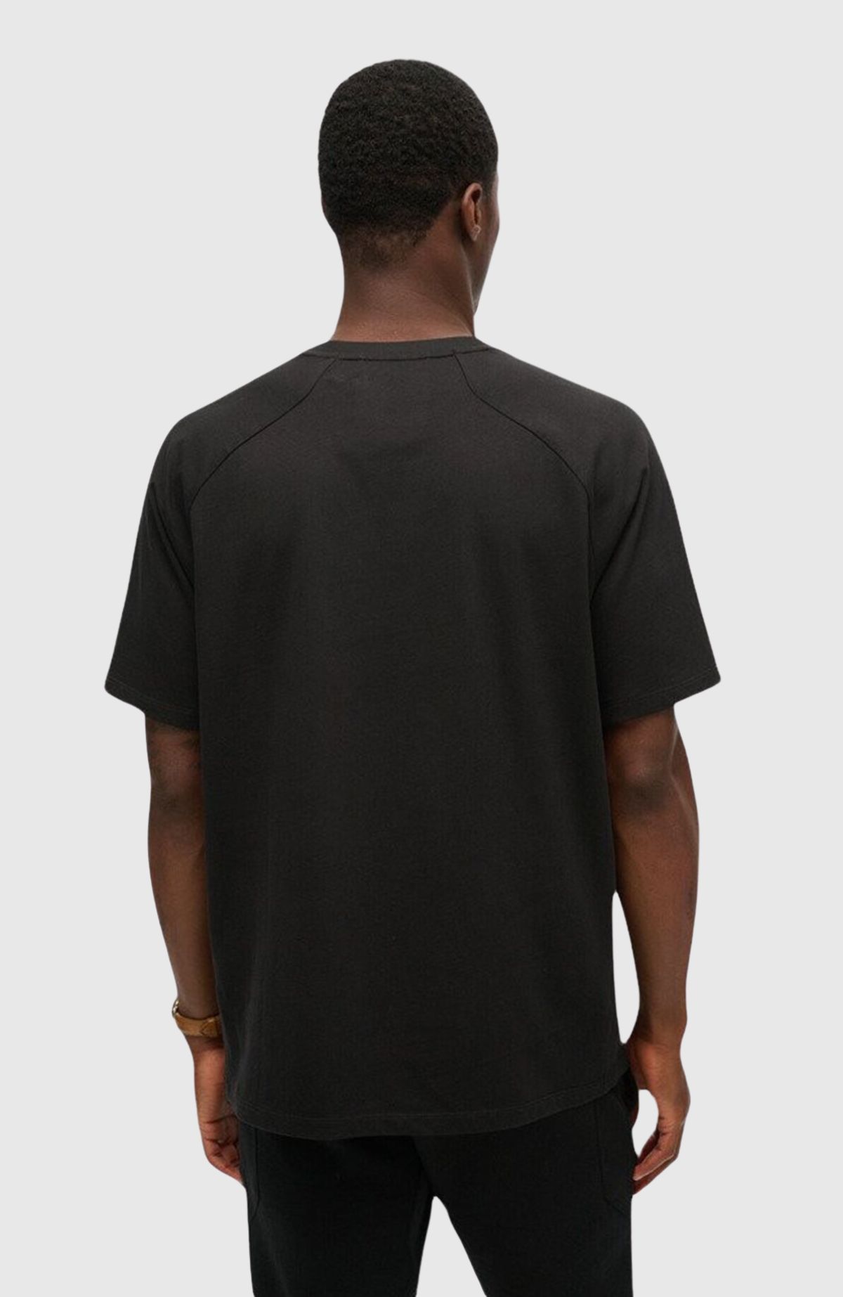 Tech Relaxed Tee