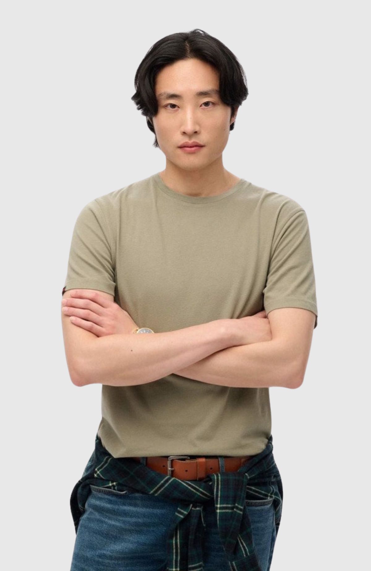 Classic Essential Tee