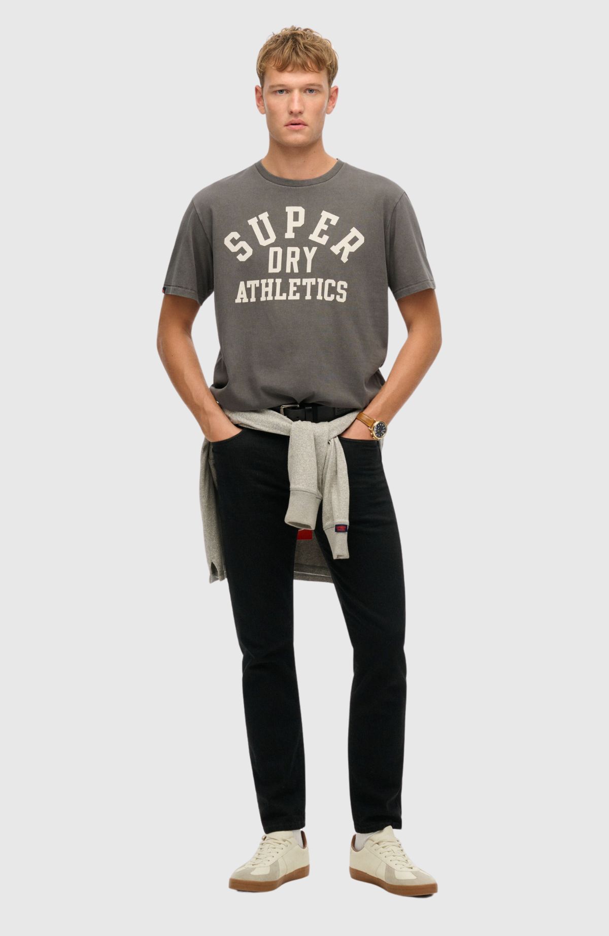 Athletic Ess Tee