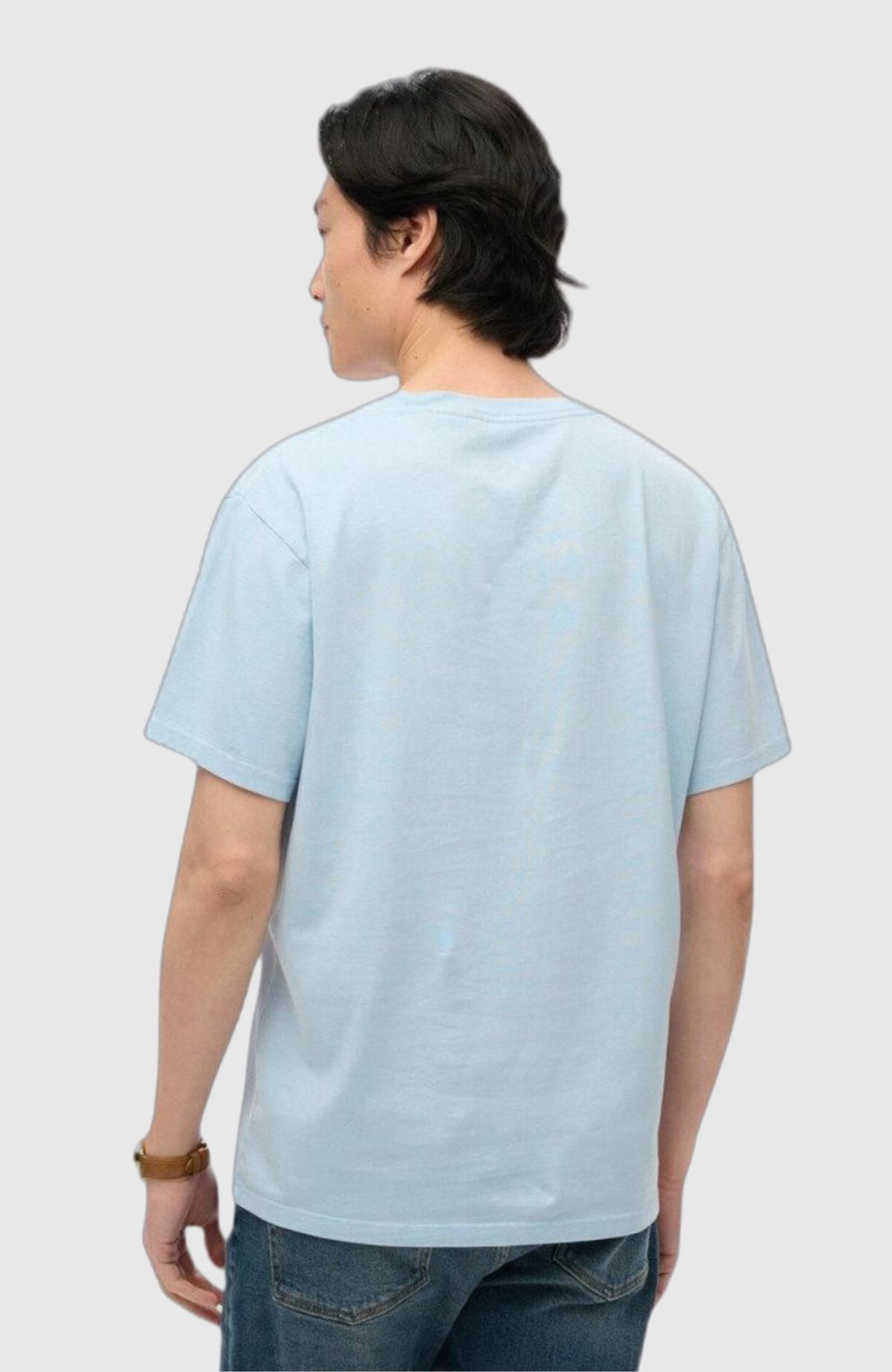 Essentials Relaxed Tee
