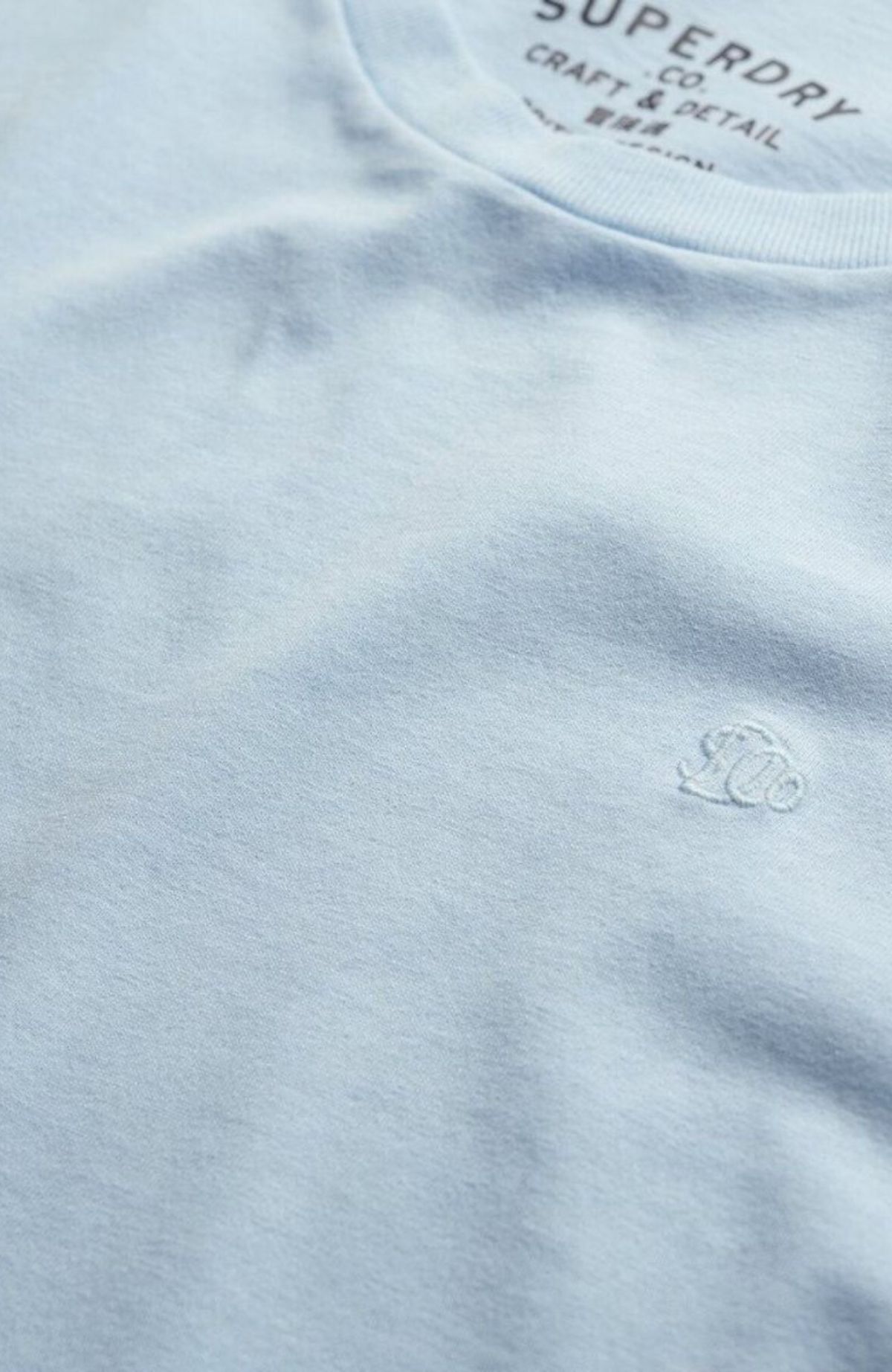 Essentials Relaxed Tee