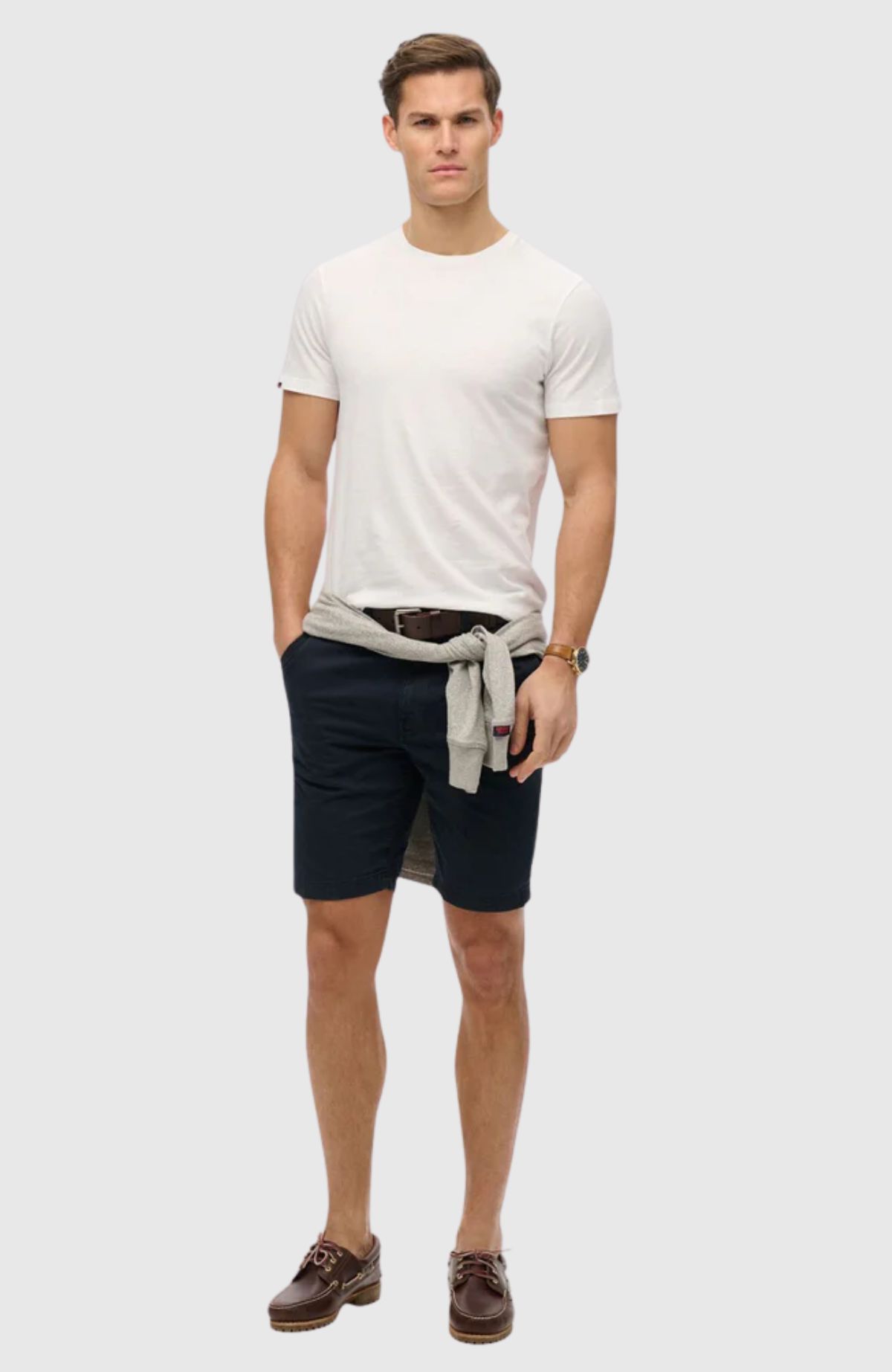 Classic Essential Tee