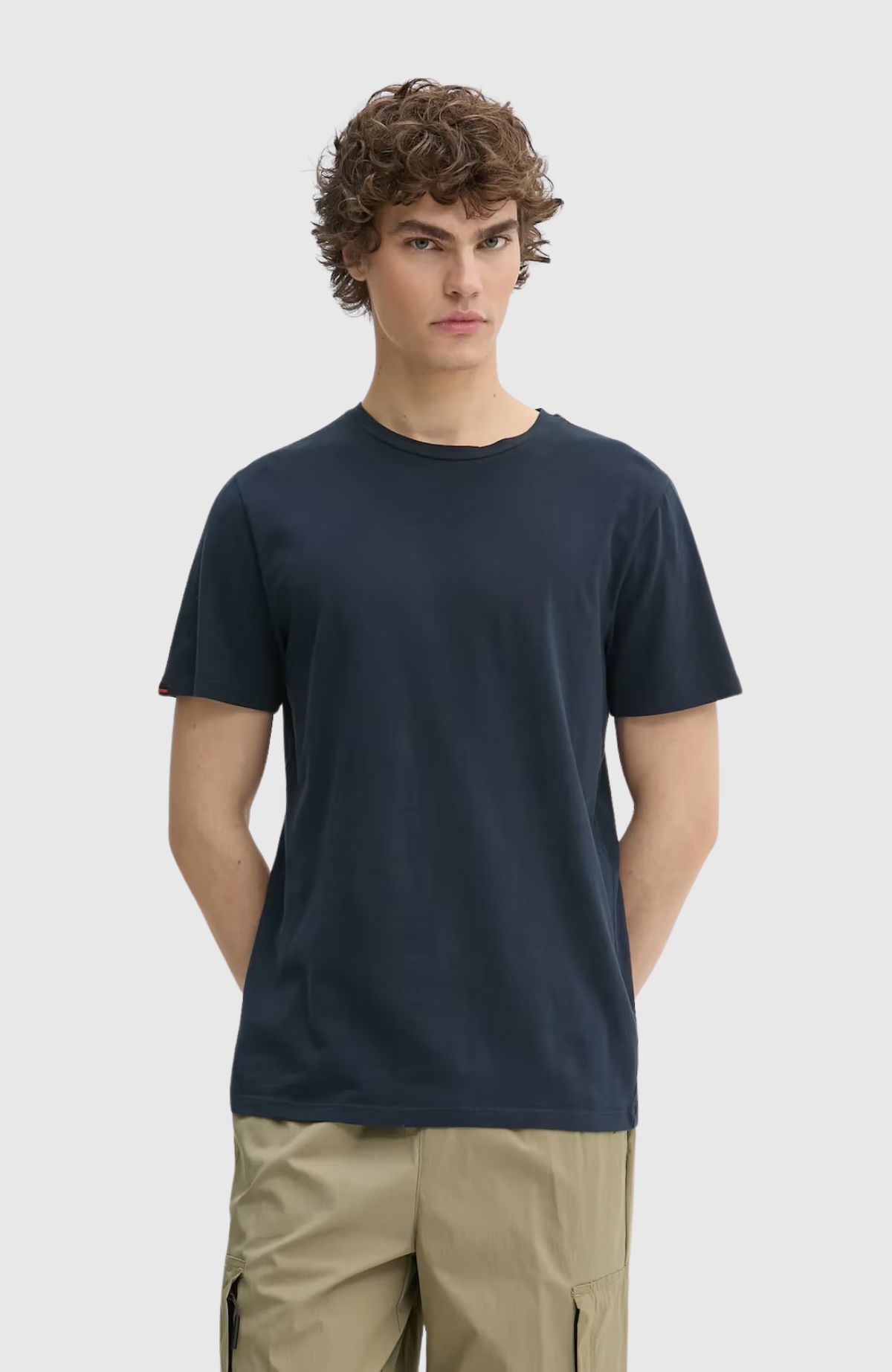 Classic Essential Tee
