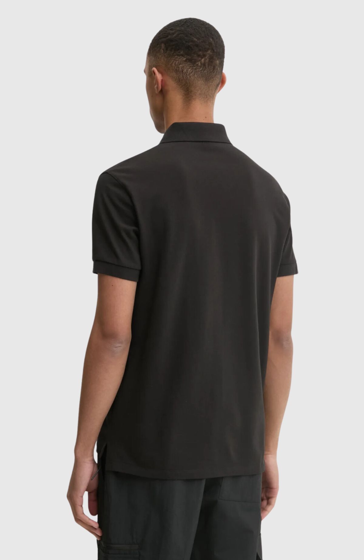 City Pique Polo