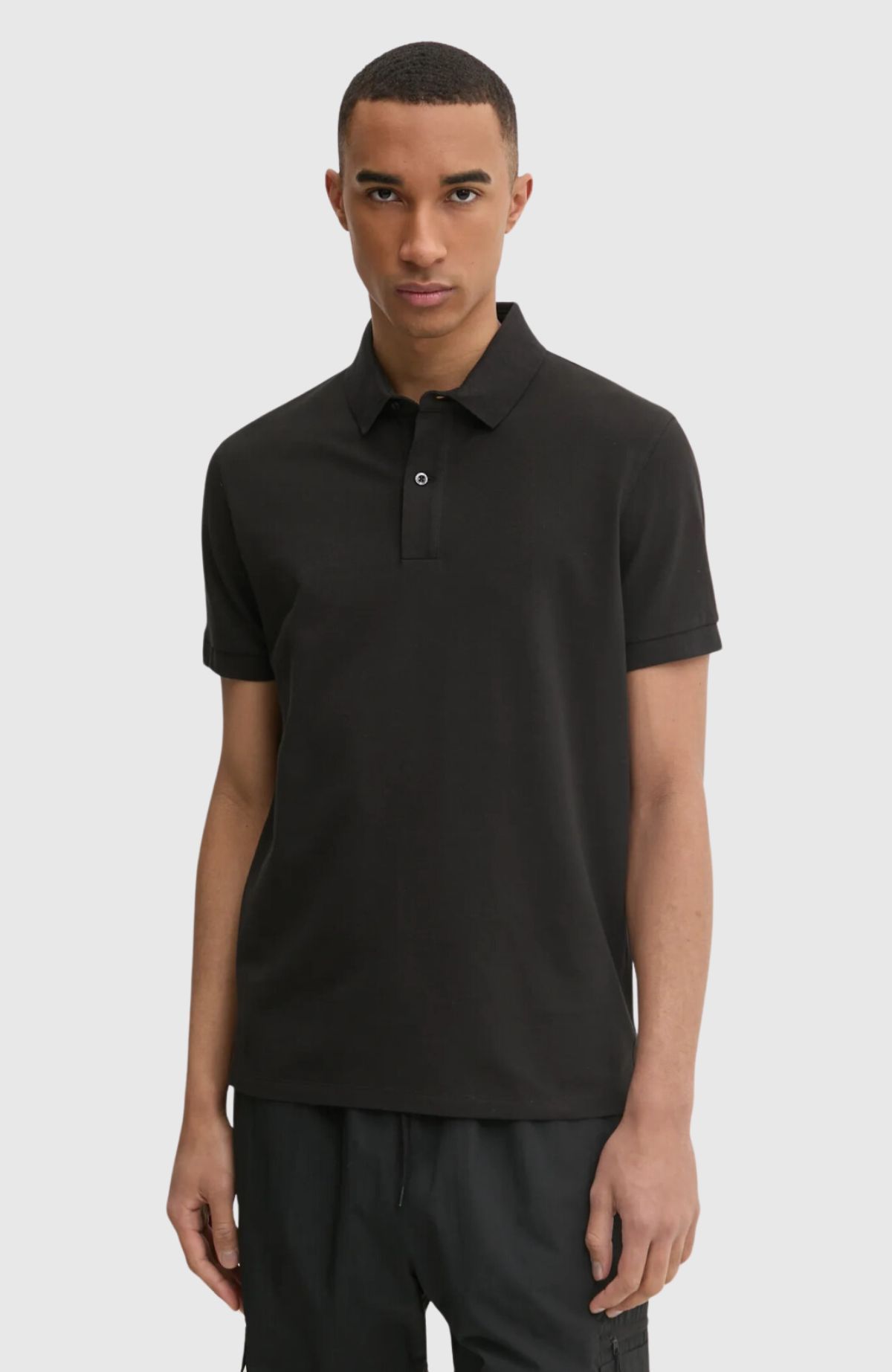 City Pique Polo