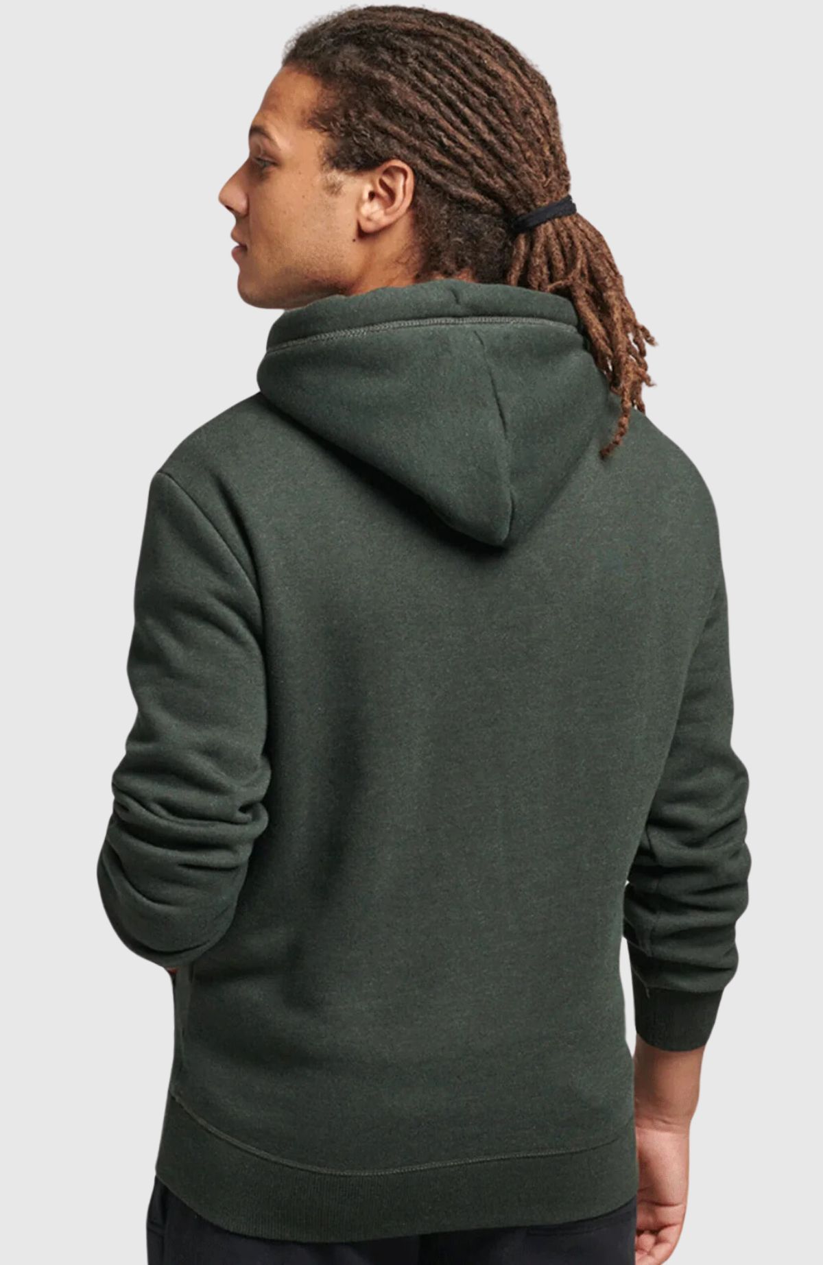 Essential Logo Hoodie