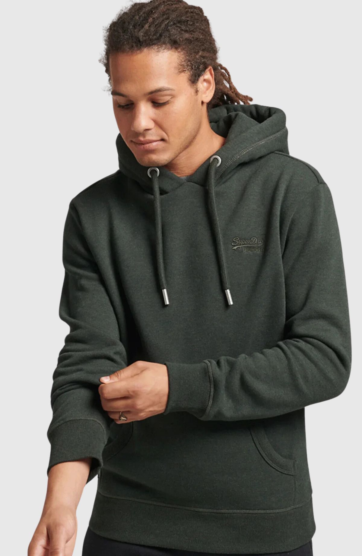 Essential Logo Hoodie