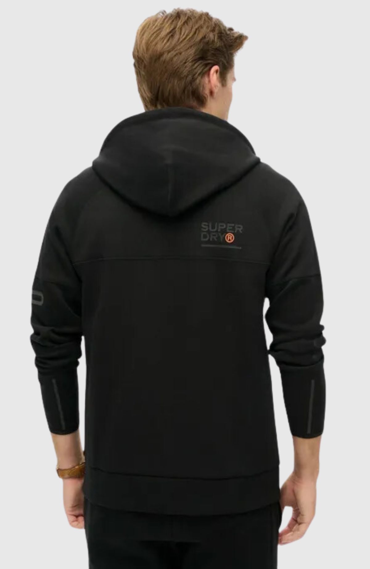 Tech Logo Ziphood