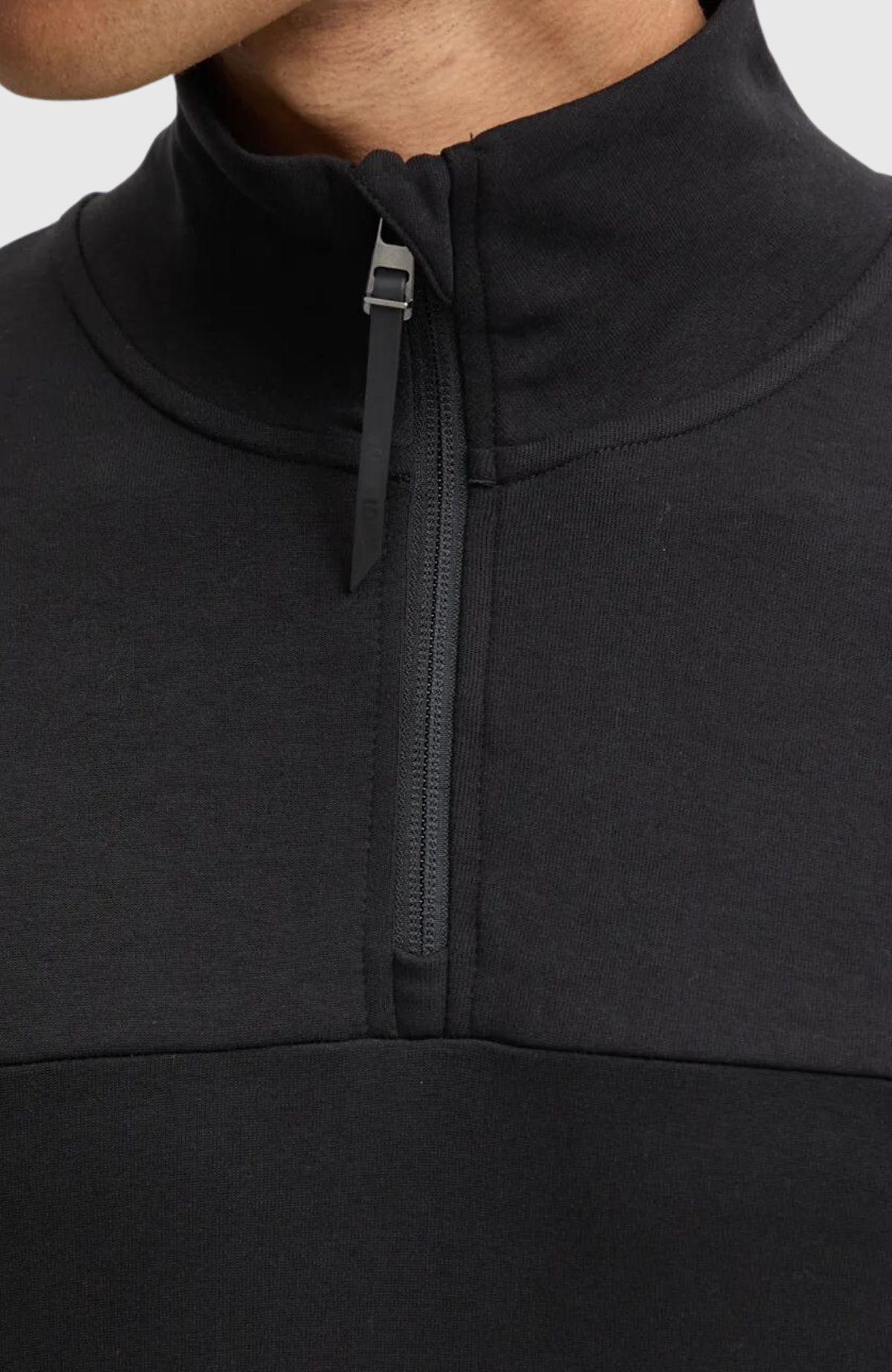 Tech Half Zip