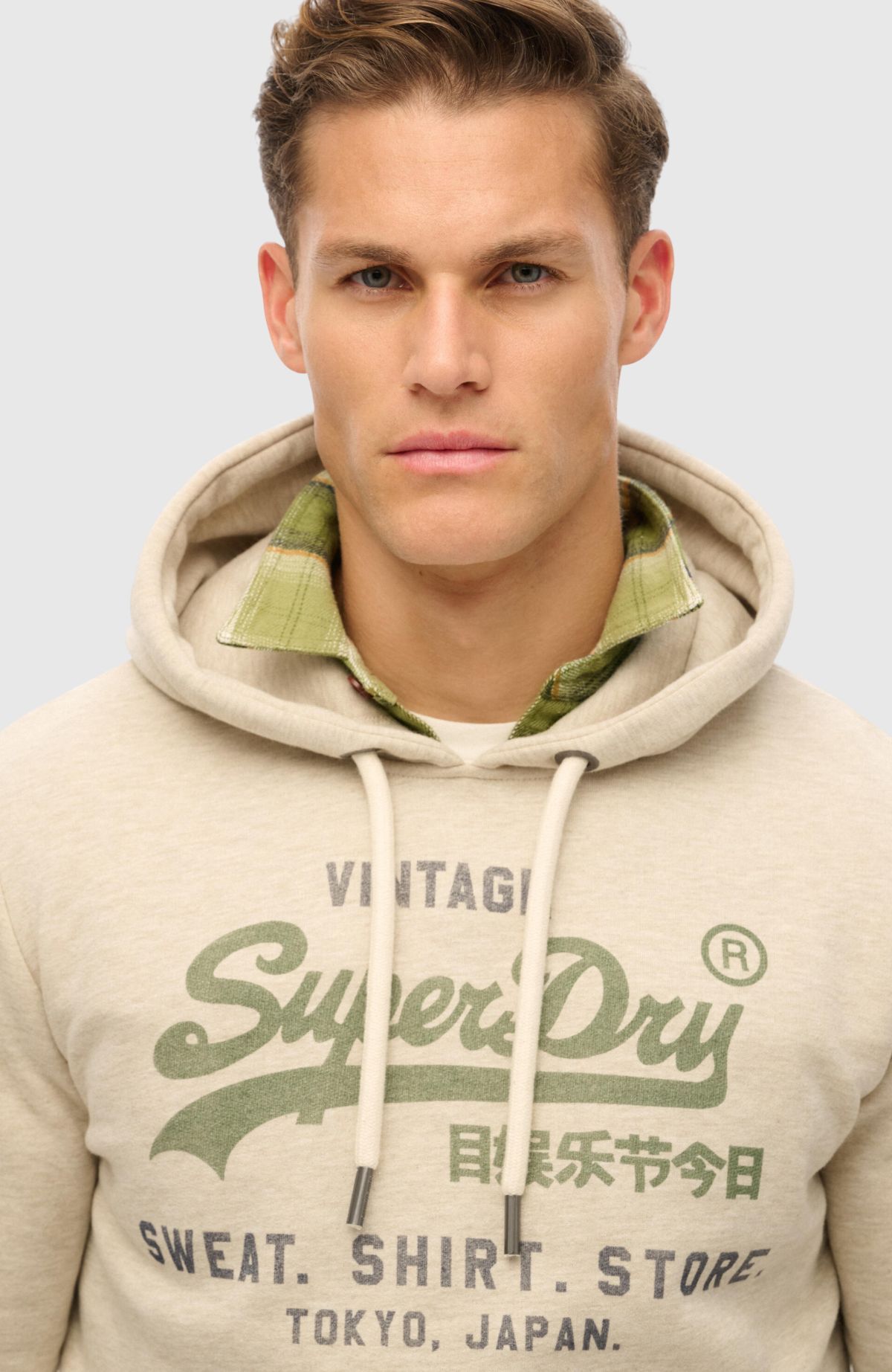 Vl Heritage Relaxed Hood