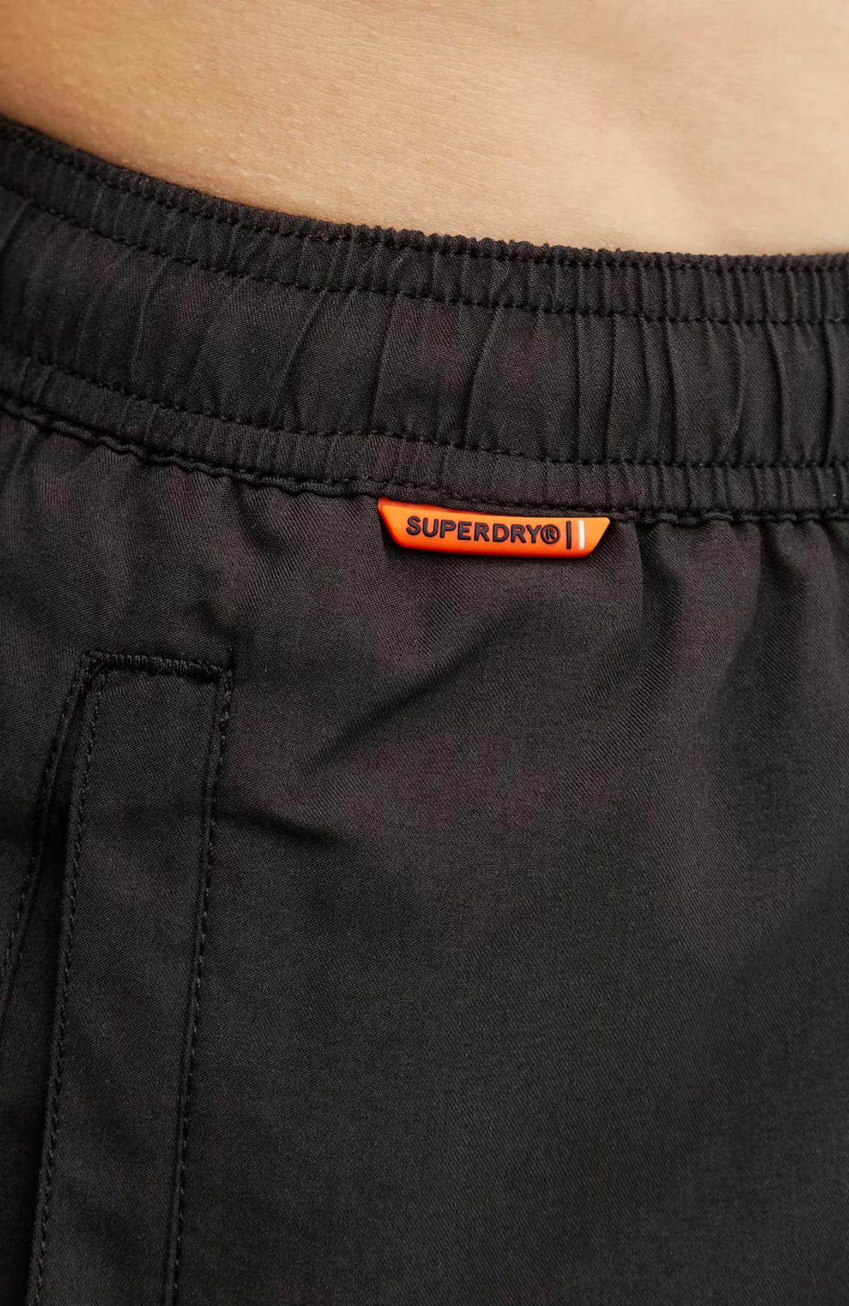 Sportswear Logo 17 Swim Short