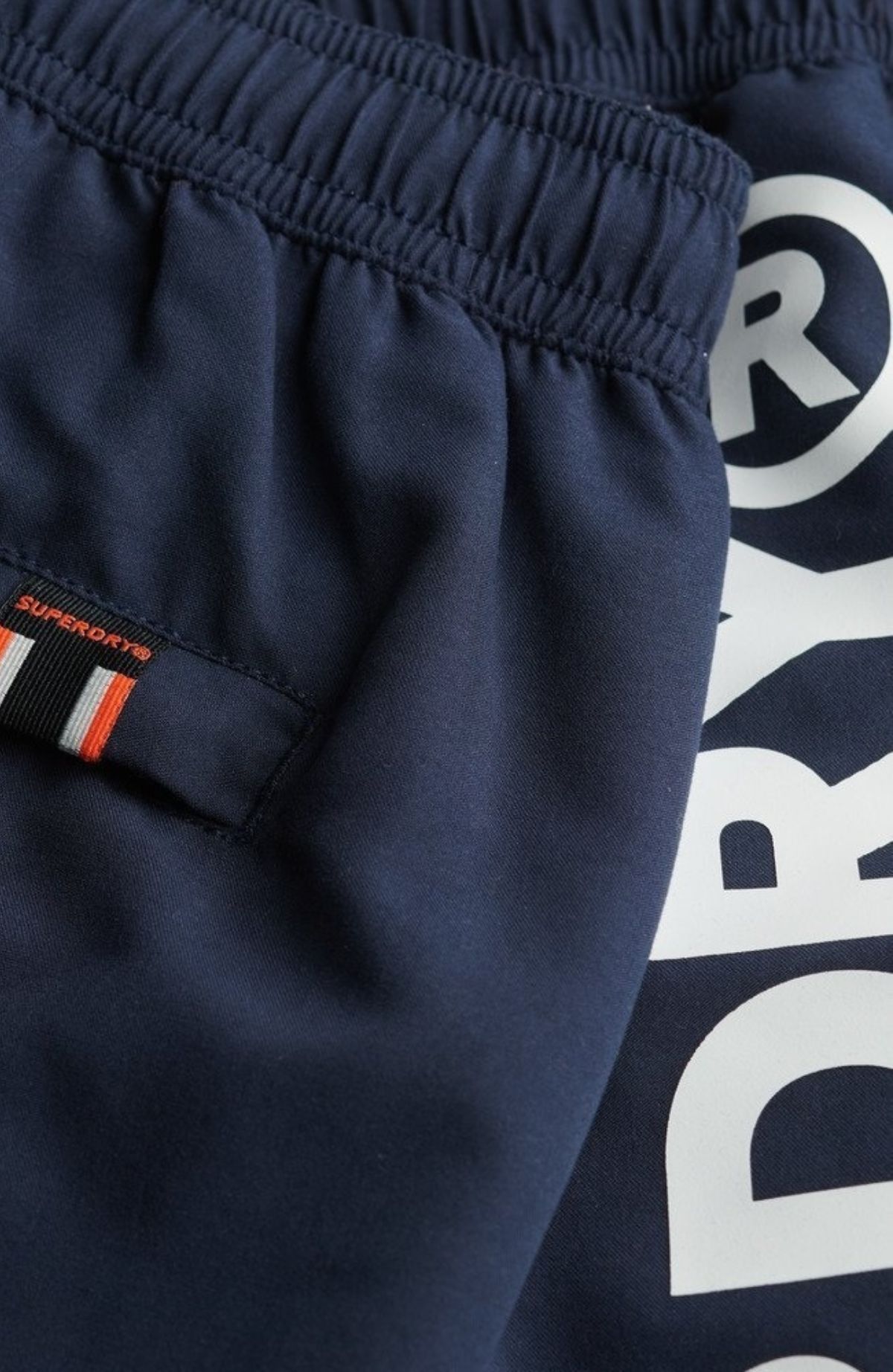 Sport Graphic 17 Swim Short