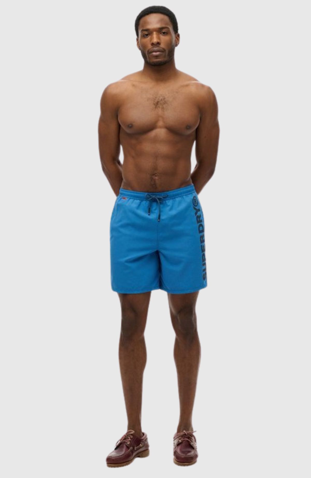 Sport Graphic 17 Swim Short