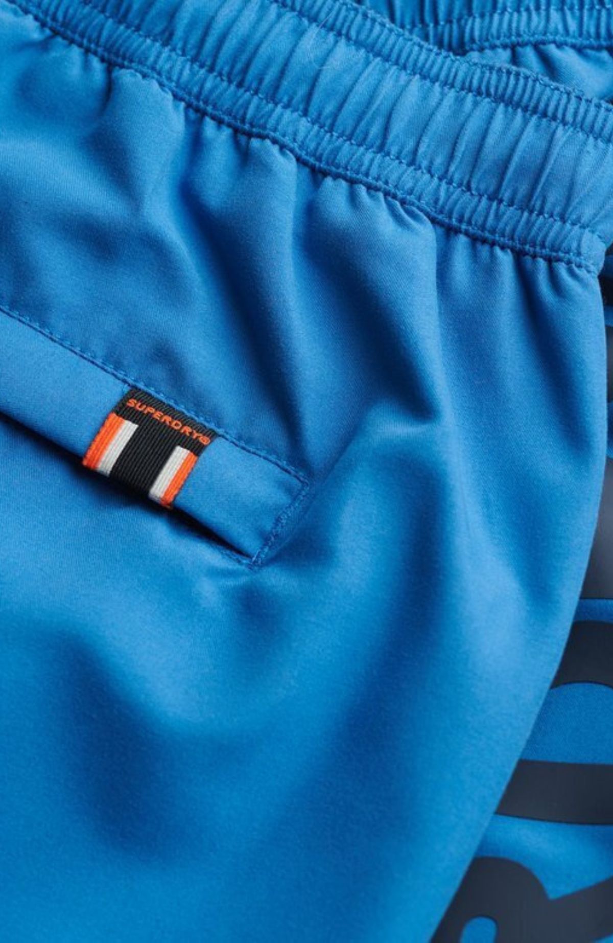 Sport Graphic 17 Swim Short