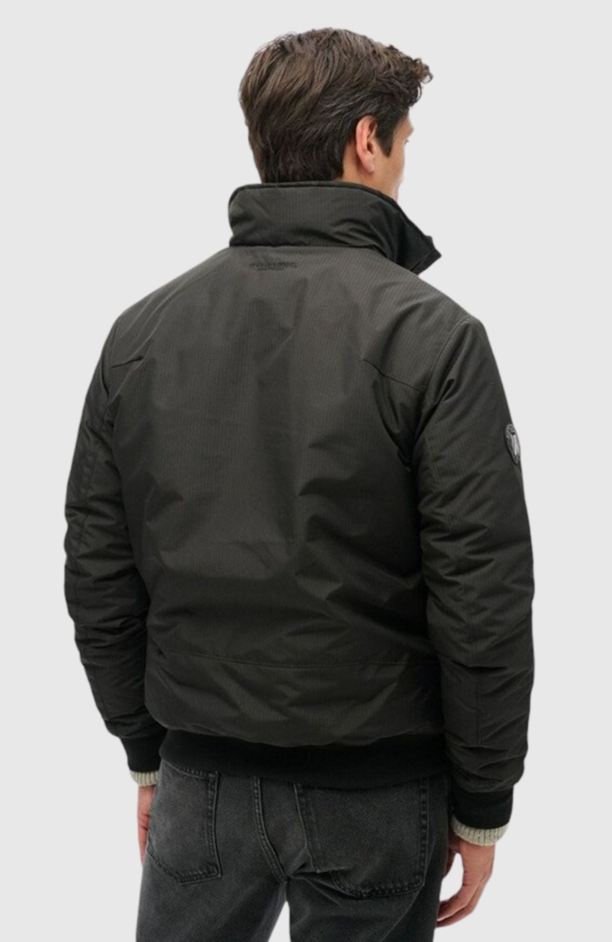 City Harrington Jacket