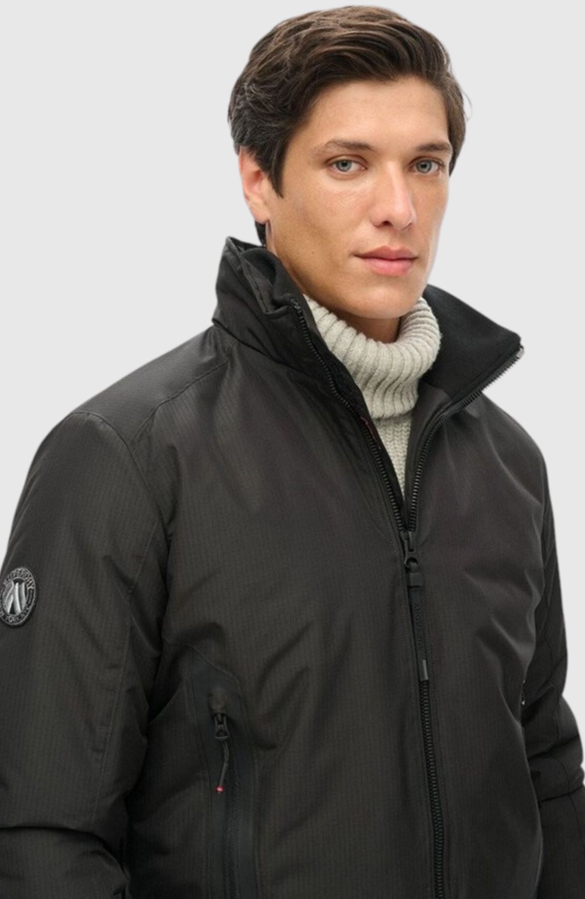 City Harrington Jacket