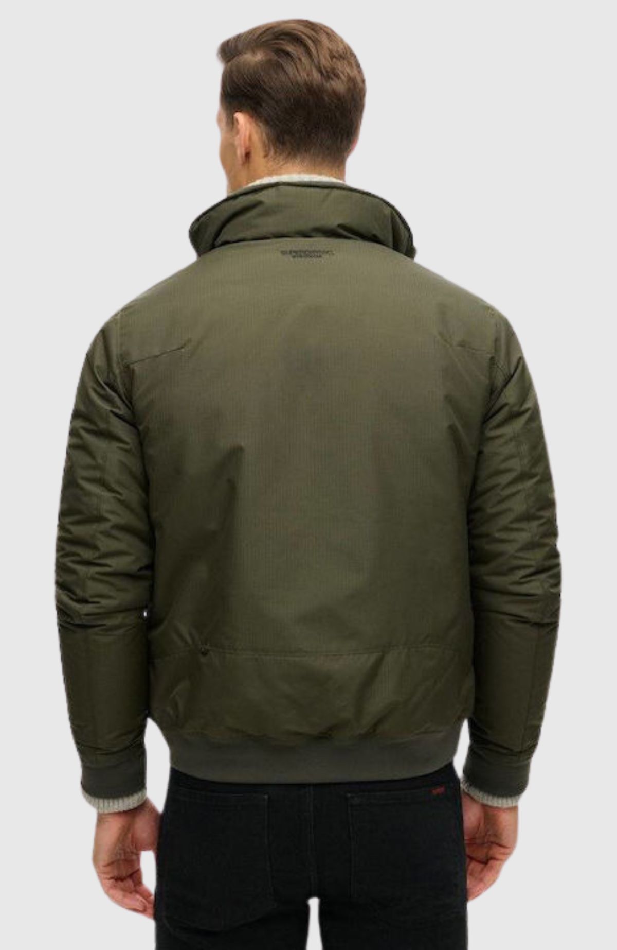 City Harrington Jacket