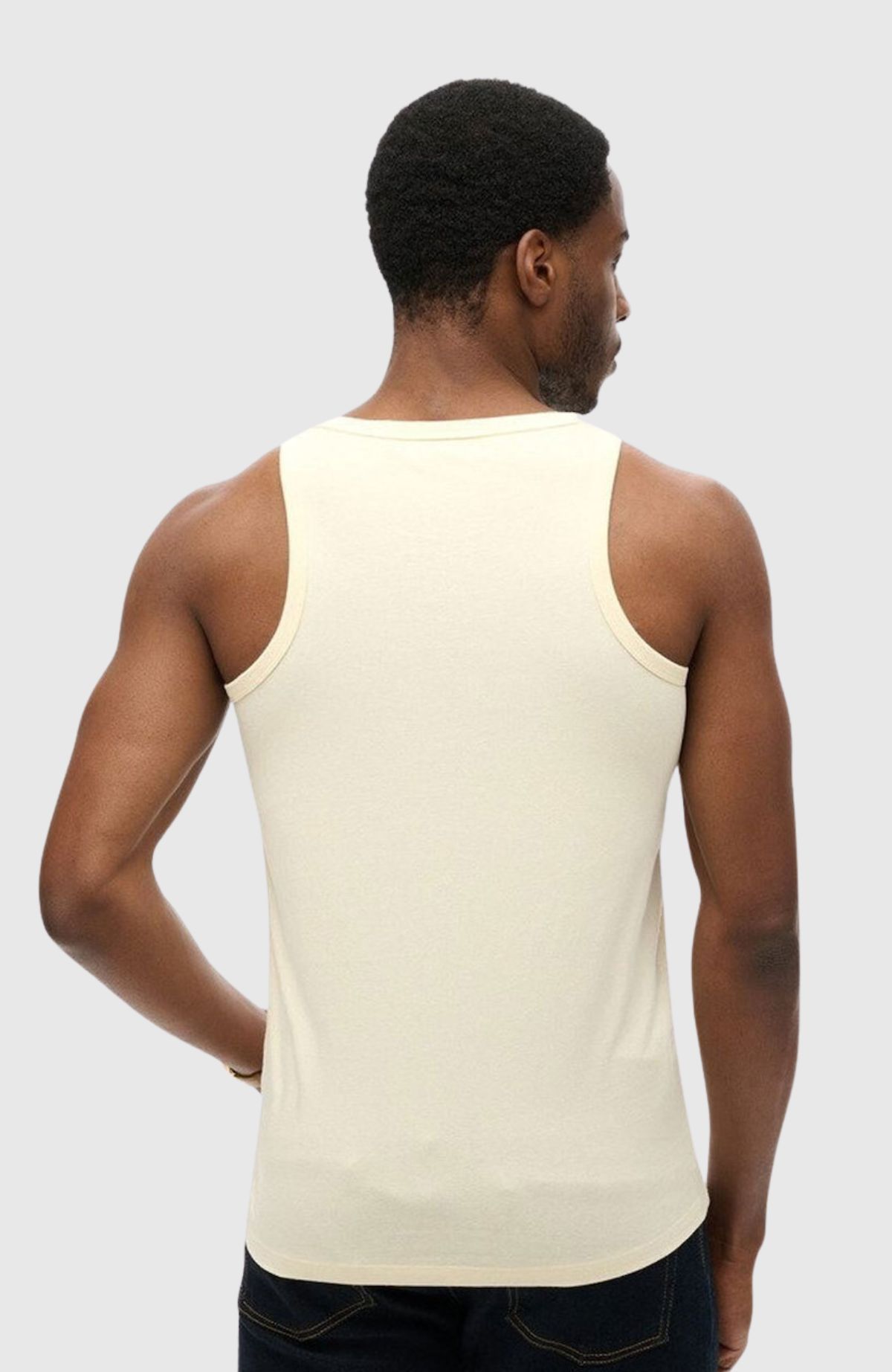 Vl Cali Vest