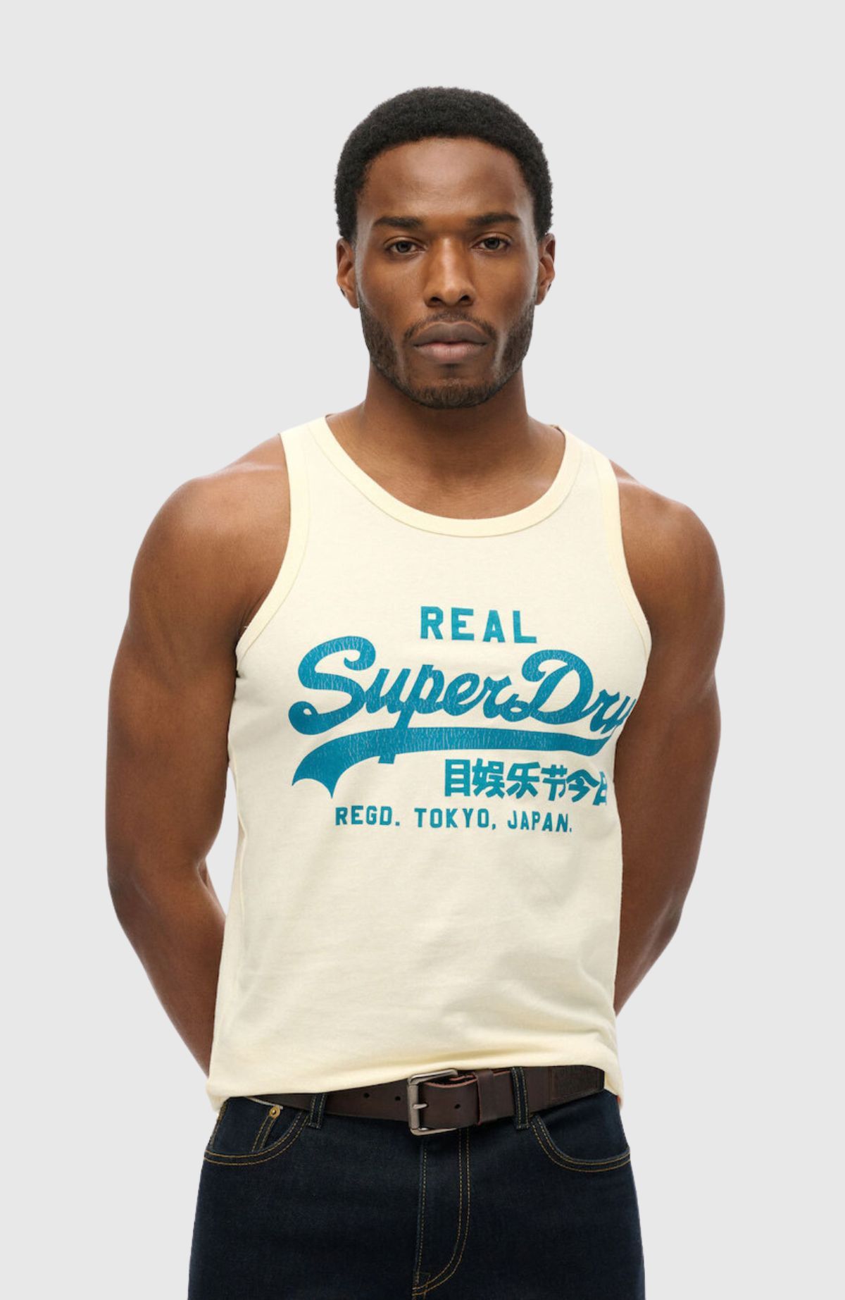 Vl Cali Vest