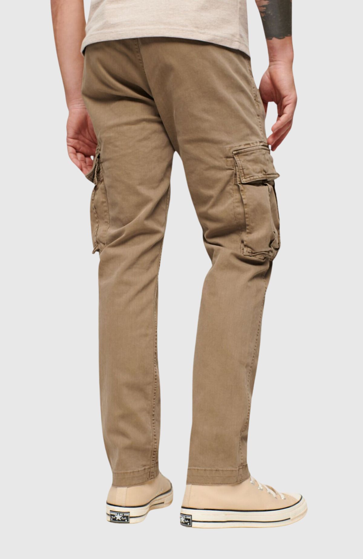 Core Cargo Pant