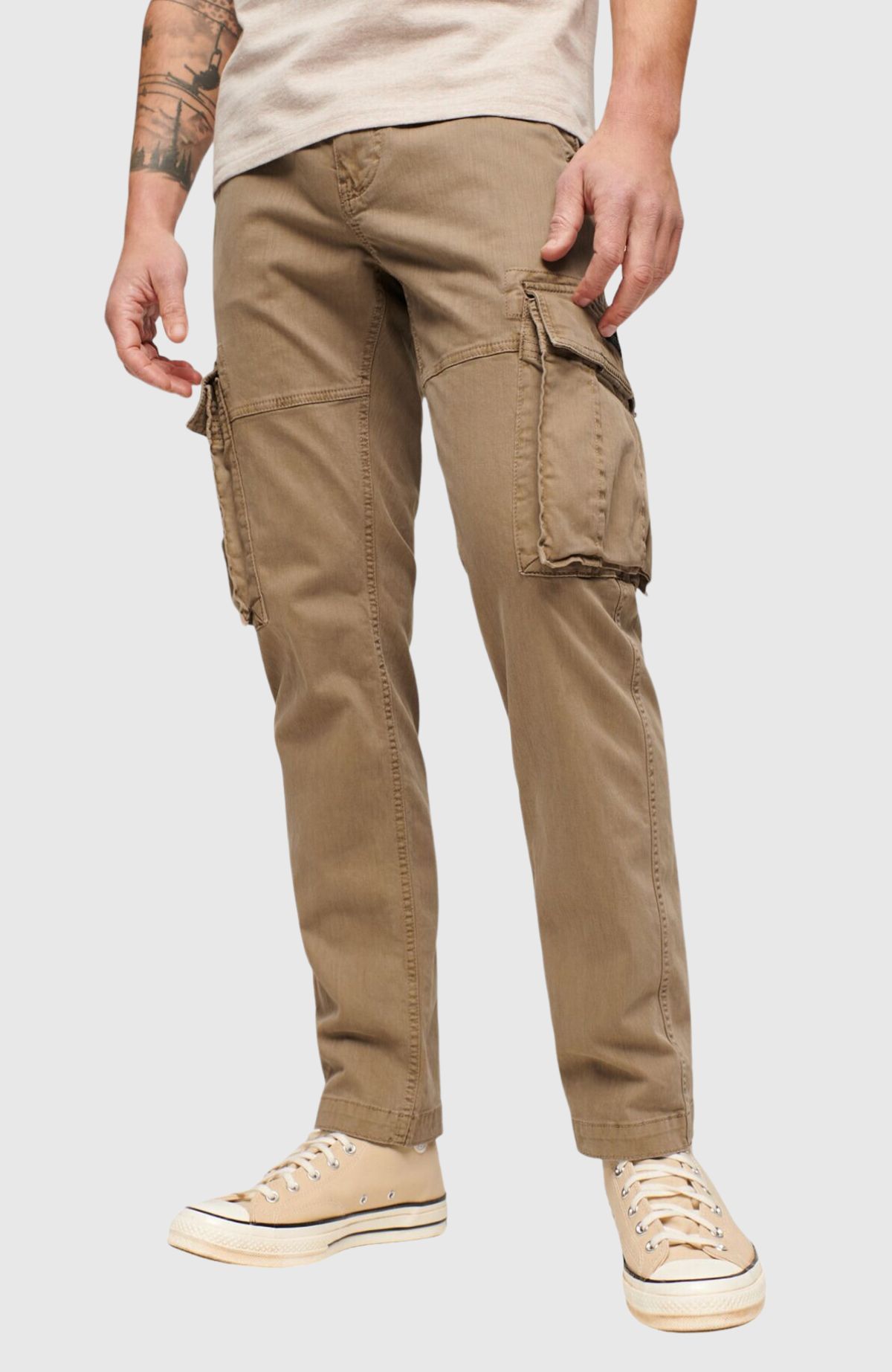 Core Cargo Pant