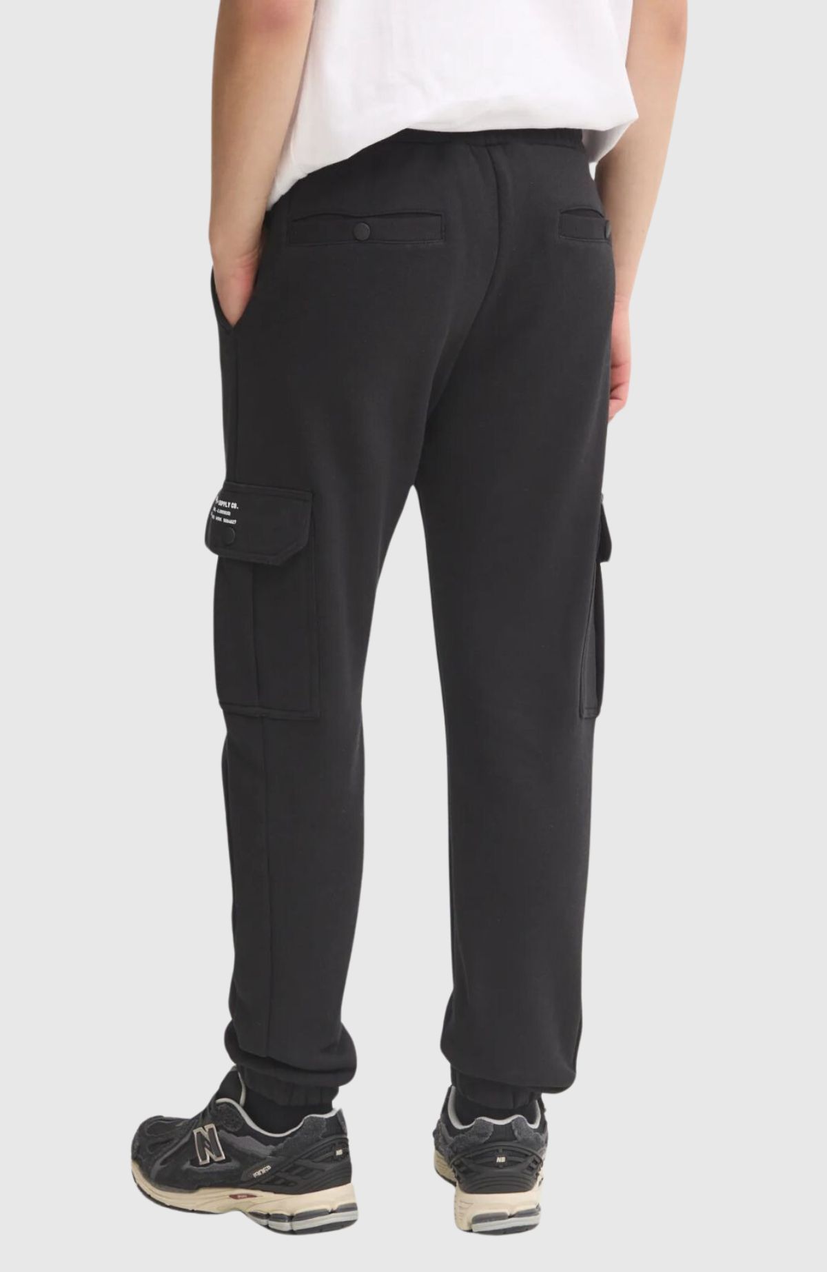 Utility Sport Jogger