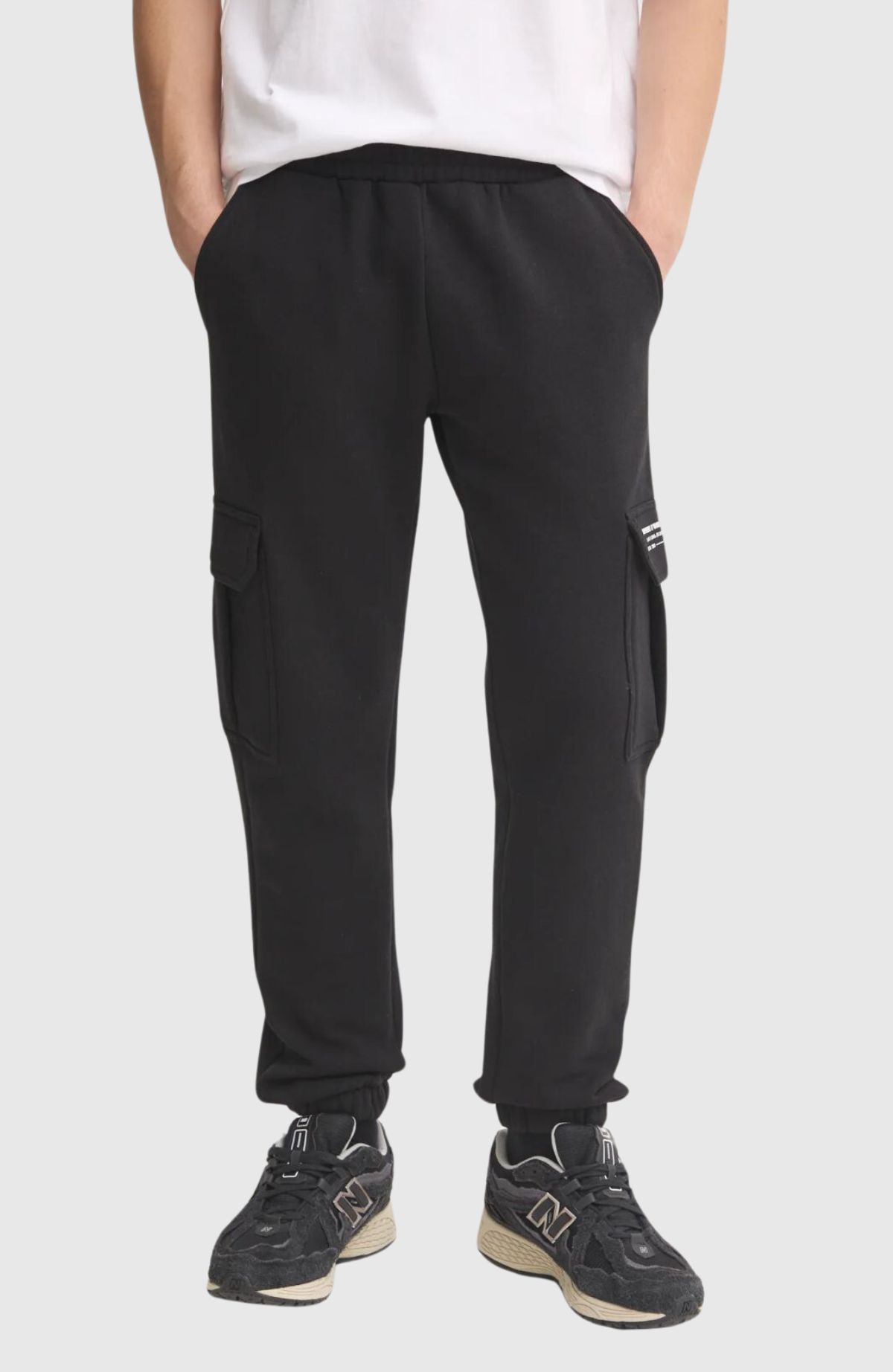 Utility Sport Jogger