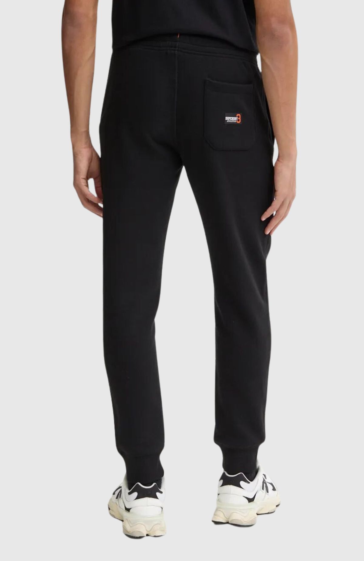 Essential Logo Jogger